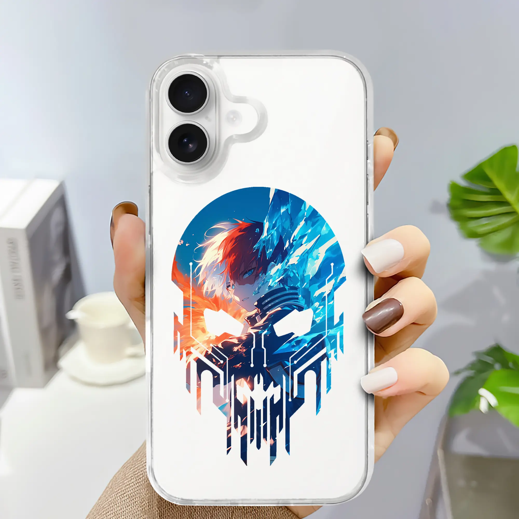 僕のヒーローアカデミア グッズ,轟焦凍