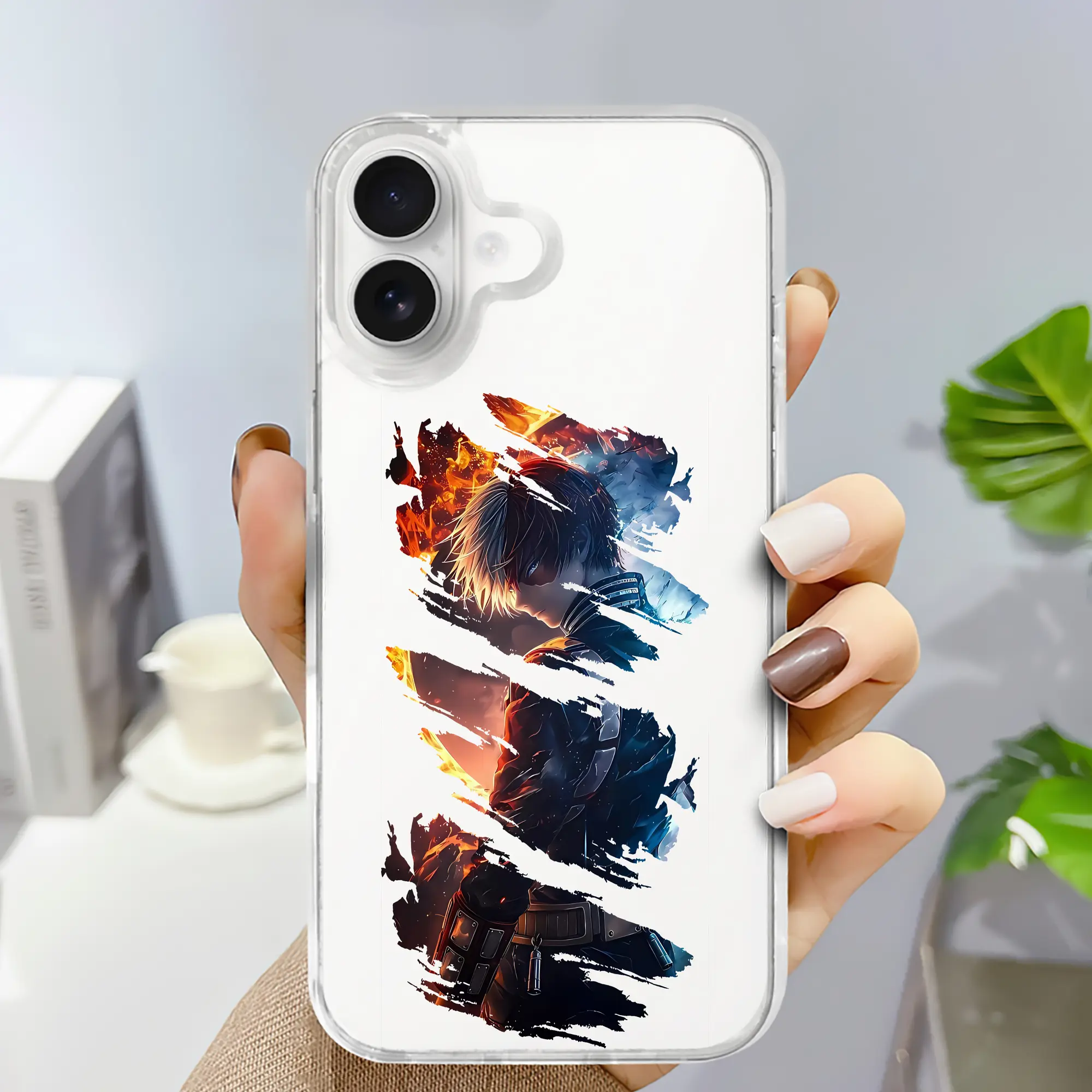 僕のヒーローアカデミア グッズ,轟焦凍