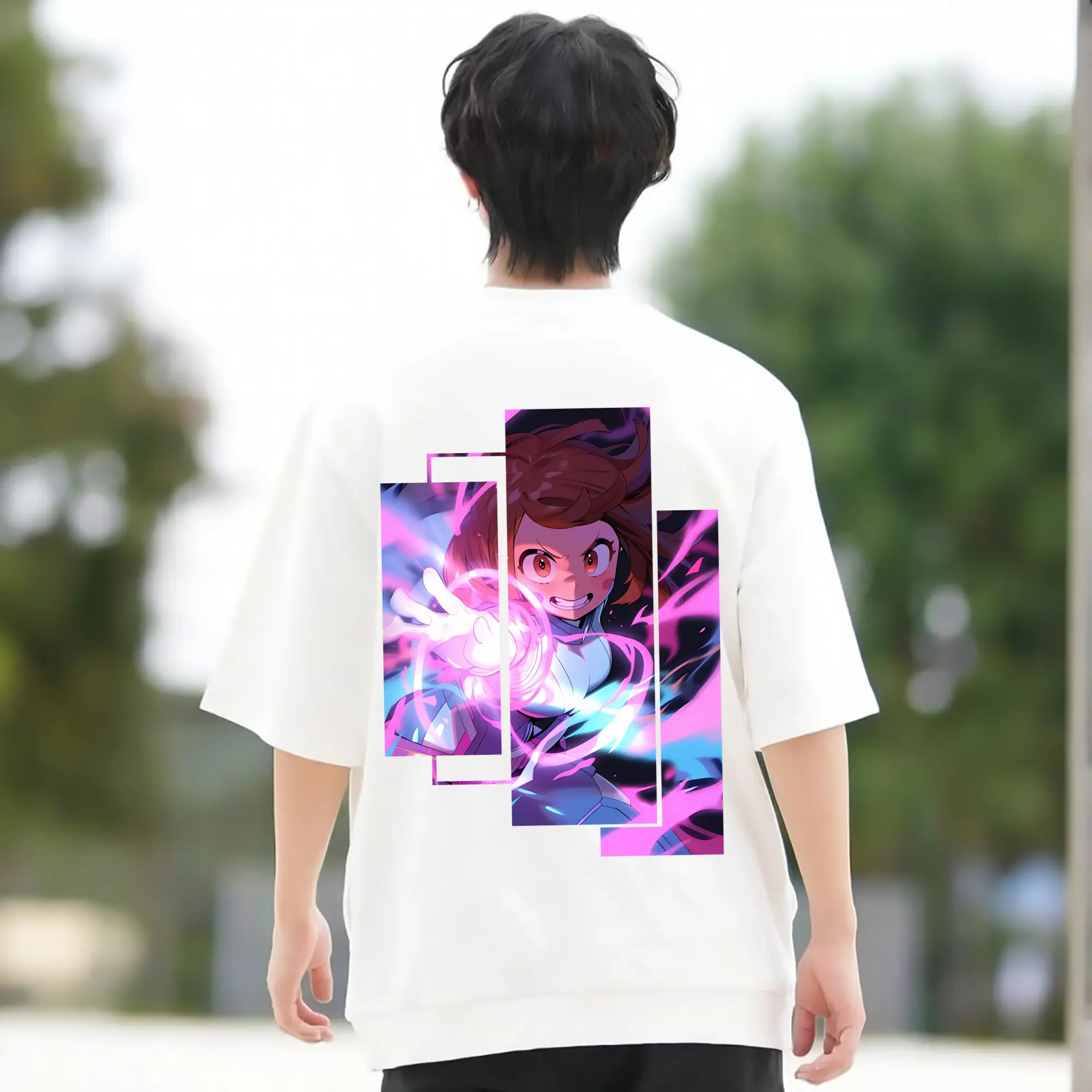 僕のヒーローアカデミア グッズ,麗日お茶子