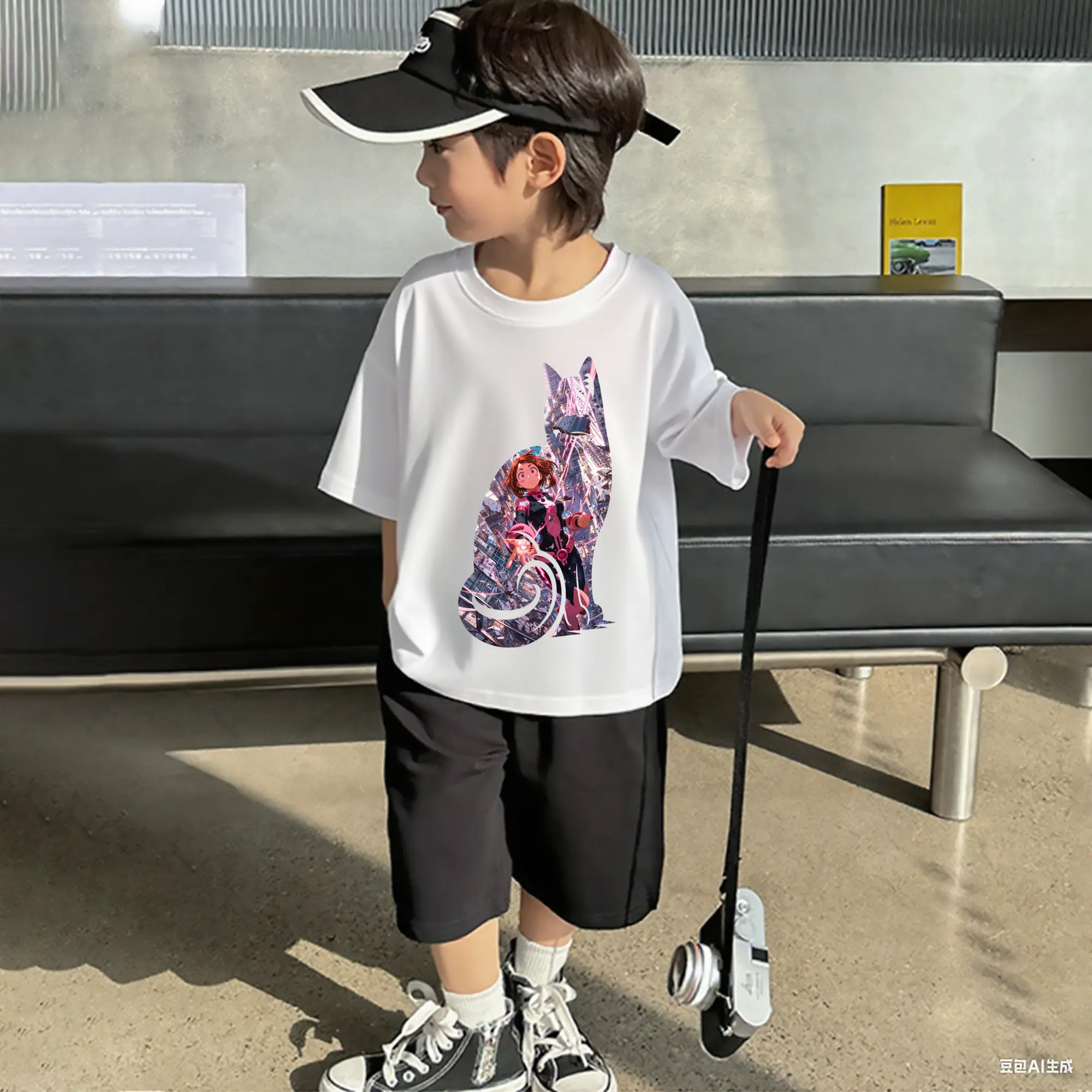 僕のヒーローアカデミア グッズ,麗日お茶子