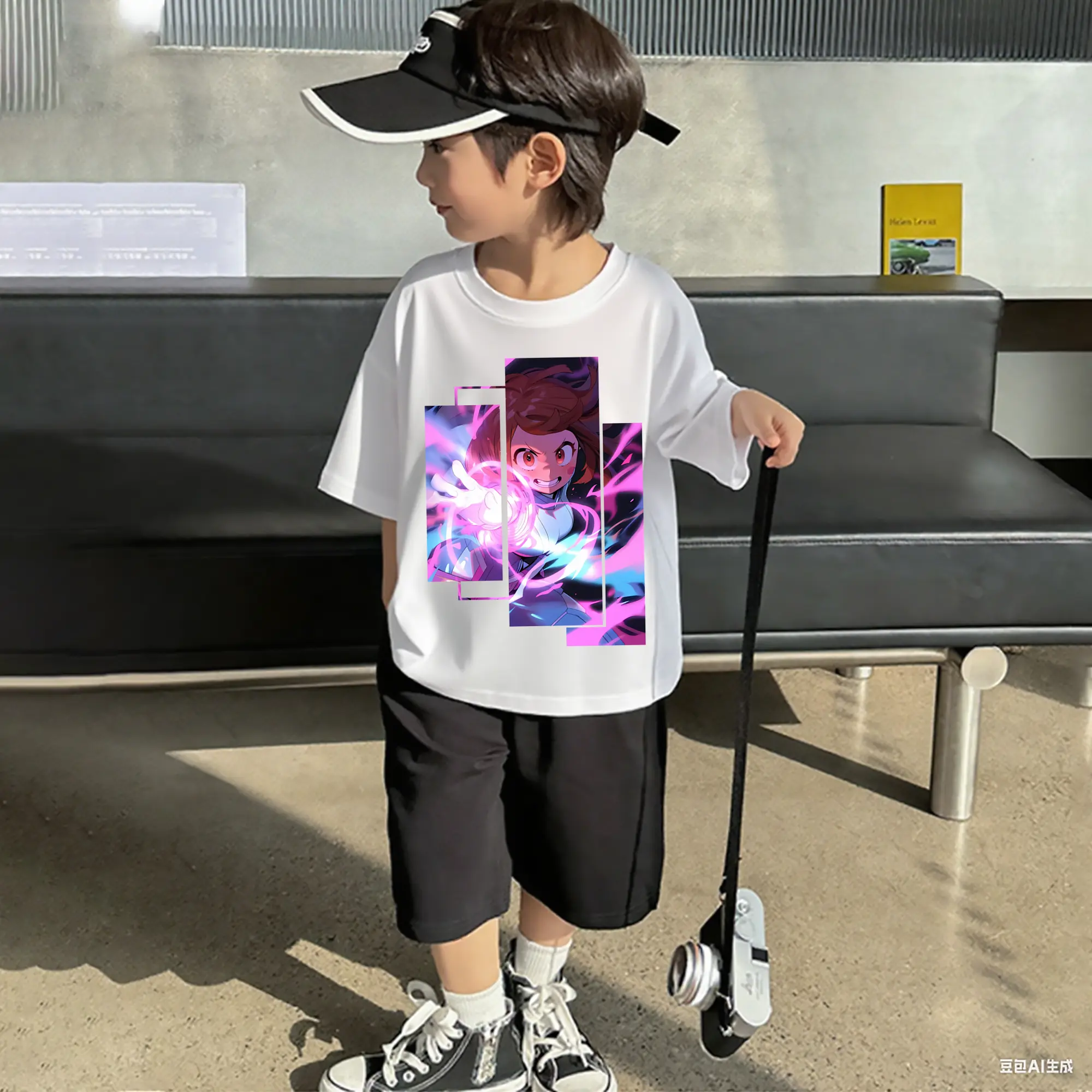 僕のヒーローアカデミア グッズ,麗日お茶子