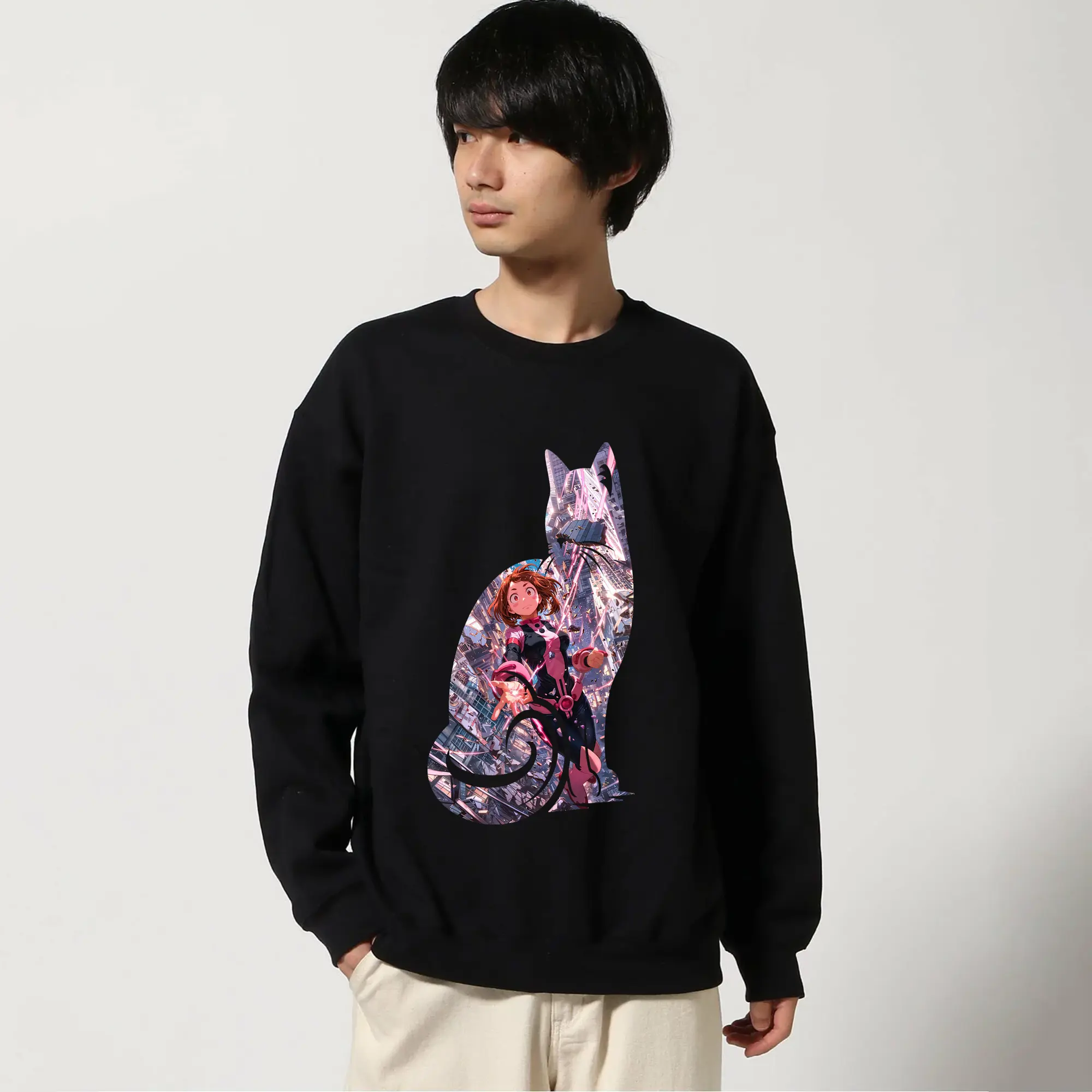 僕のヒーローアカデミア グッズ,麗日お茶子