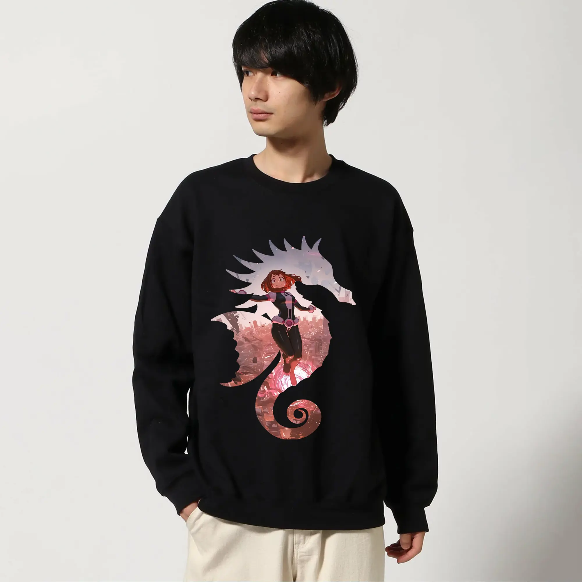 僕のヒーローアカデミア グッズ,麗日お茶子