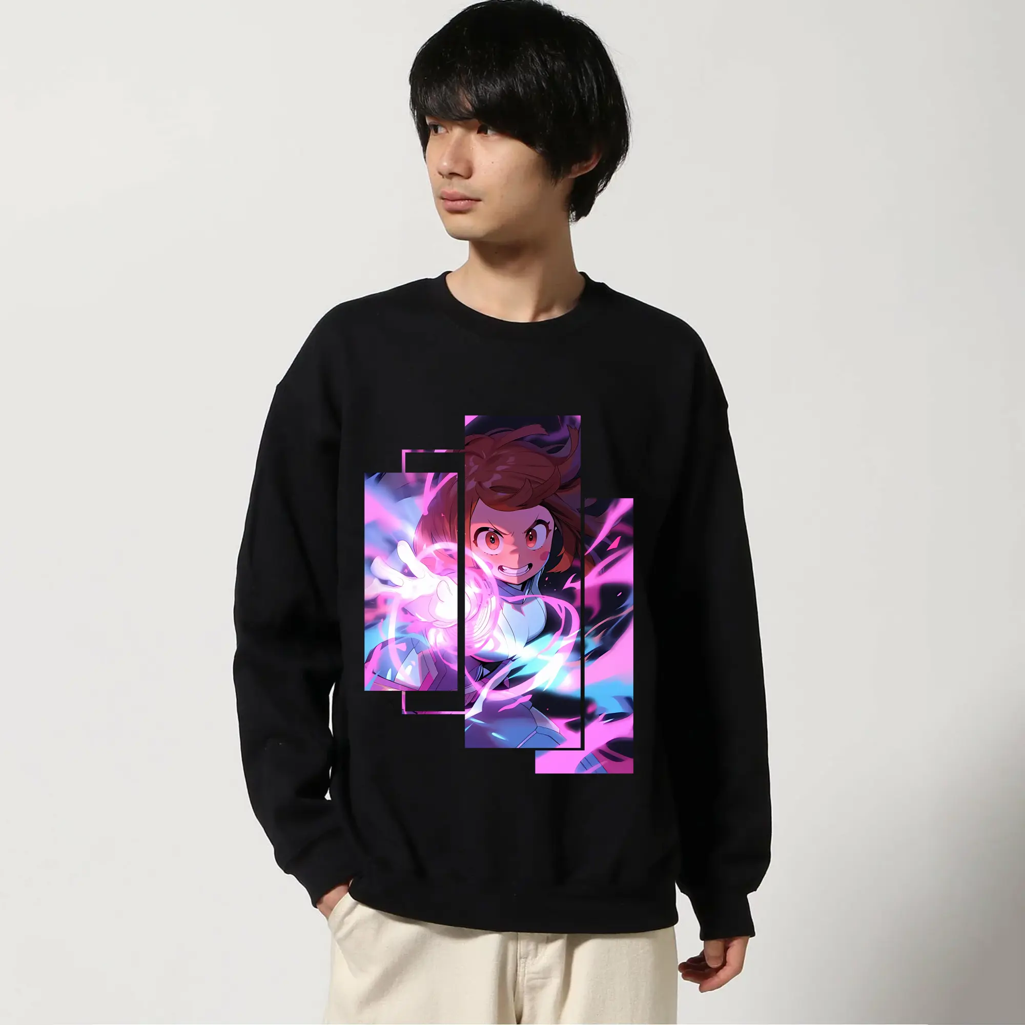 僕のヒーローアカデミア グッズ,麗日お茶子