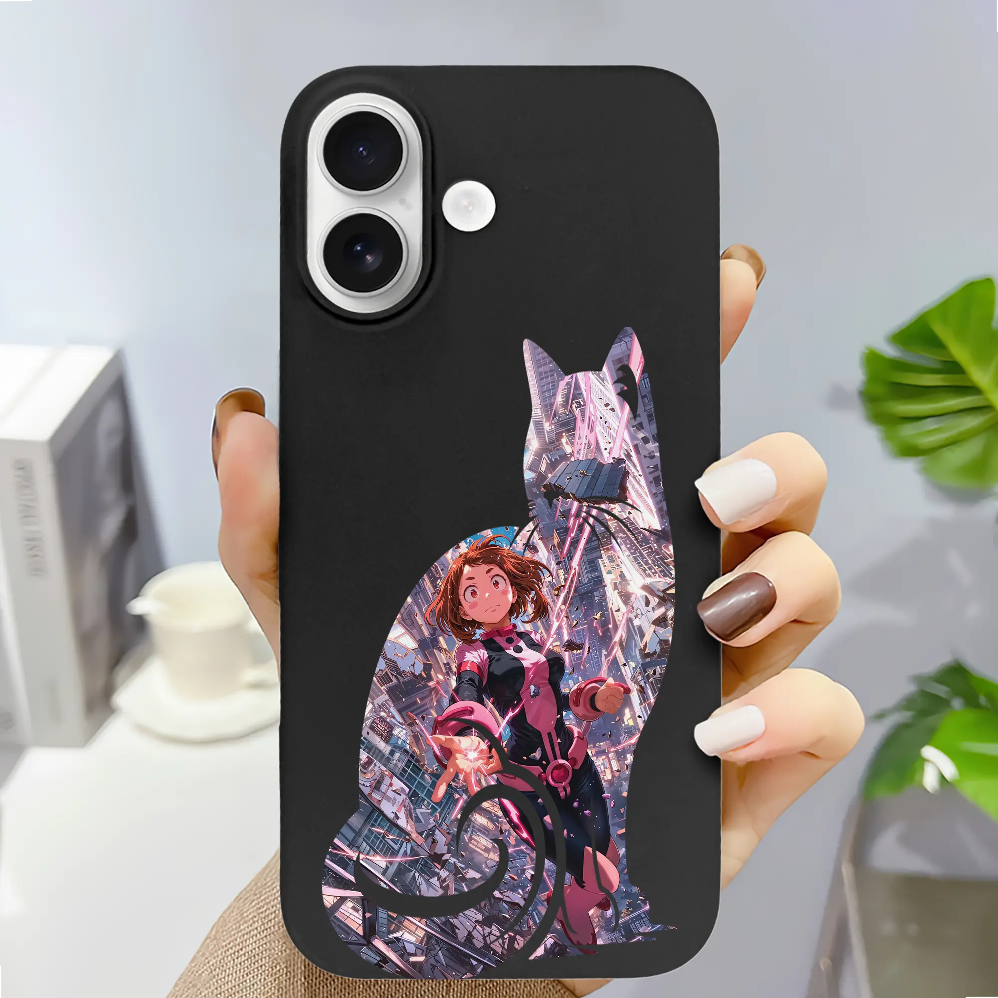 僕のヒーローアカデミア グッズ,麗日お茶子