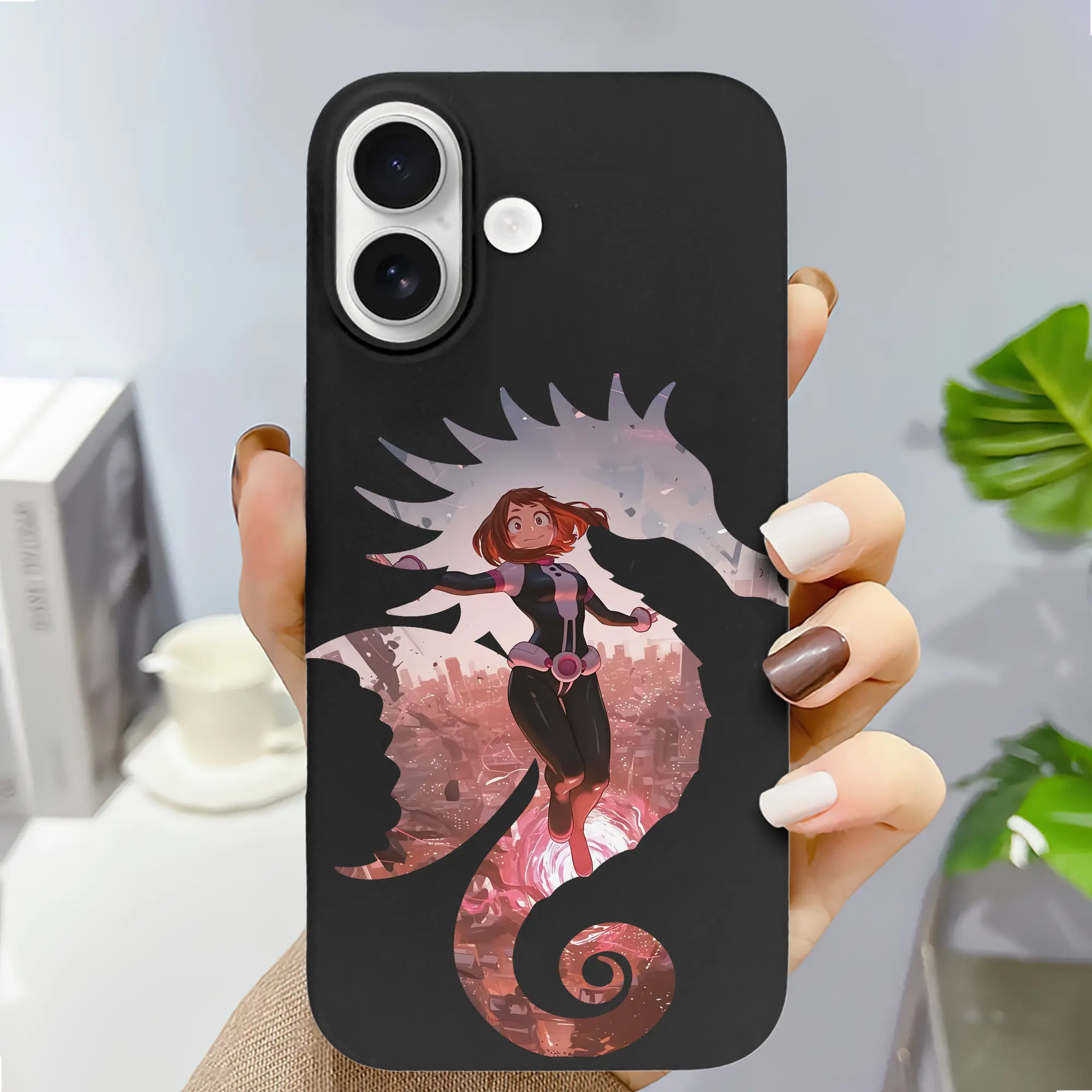 僕のヒーローアカデミア グッズ,麗日お茶子