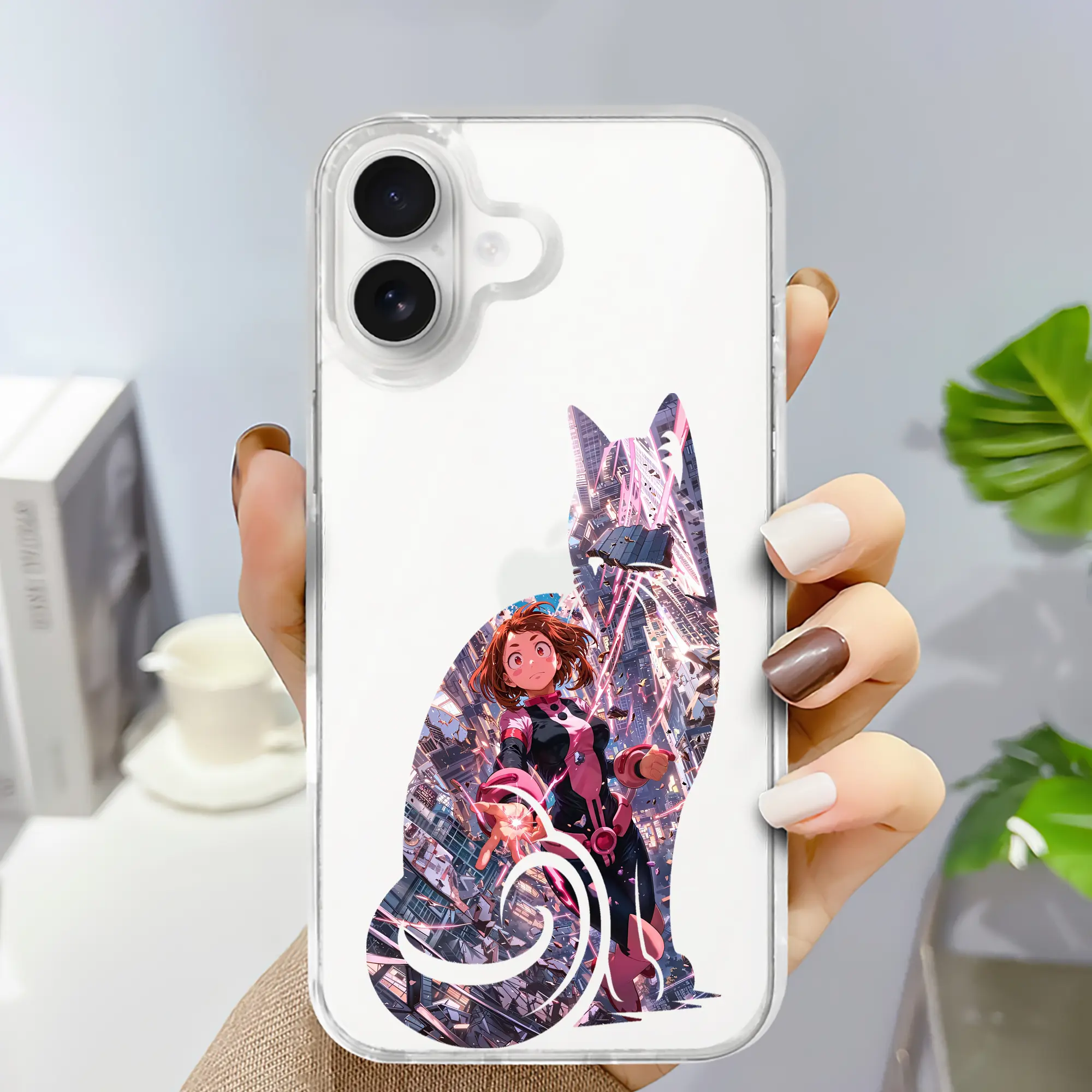 僕のヒーローアカデミア グッズ,麗日お茶子