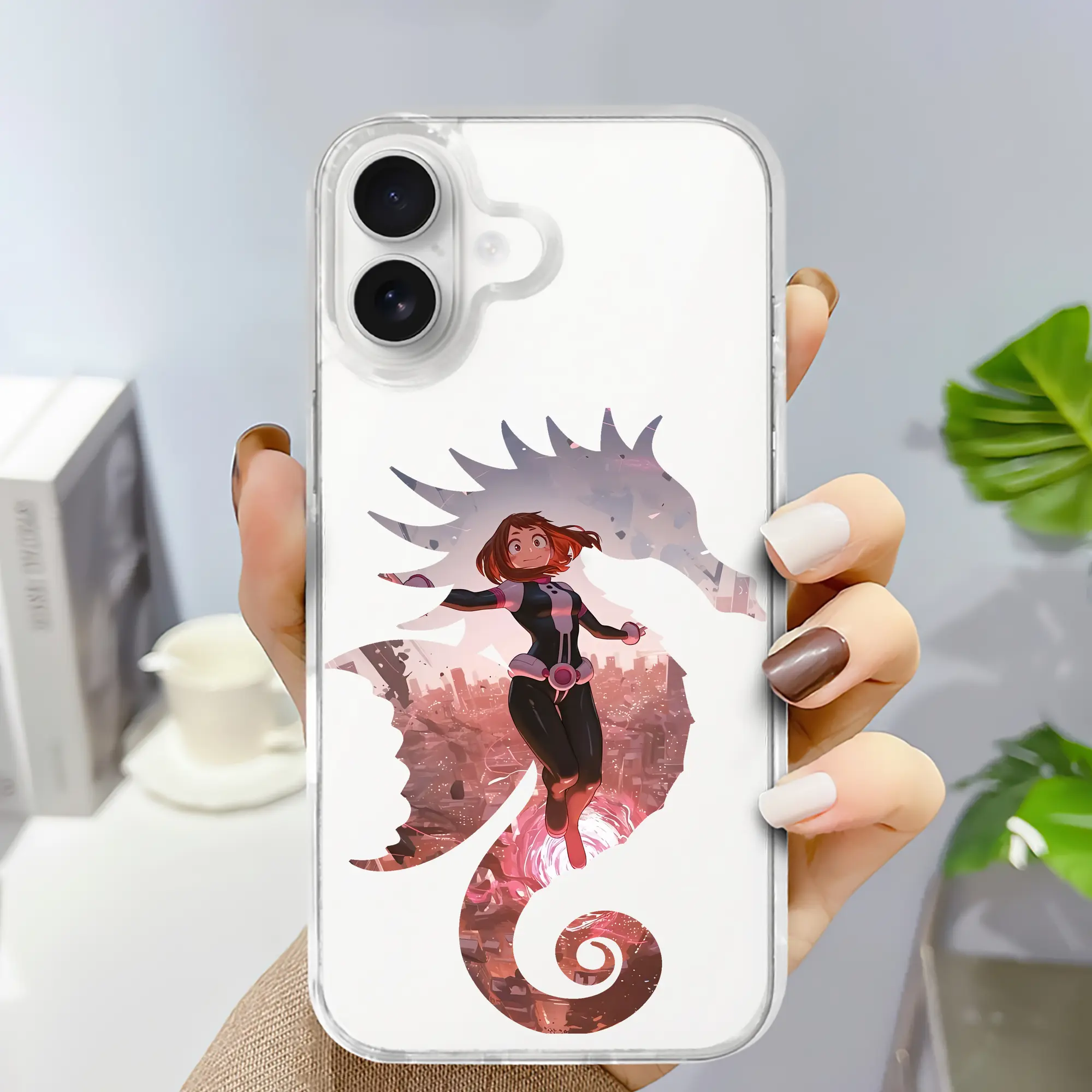 僕のヒーローアカデミア グッズ,麗日お茶子