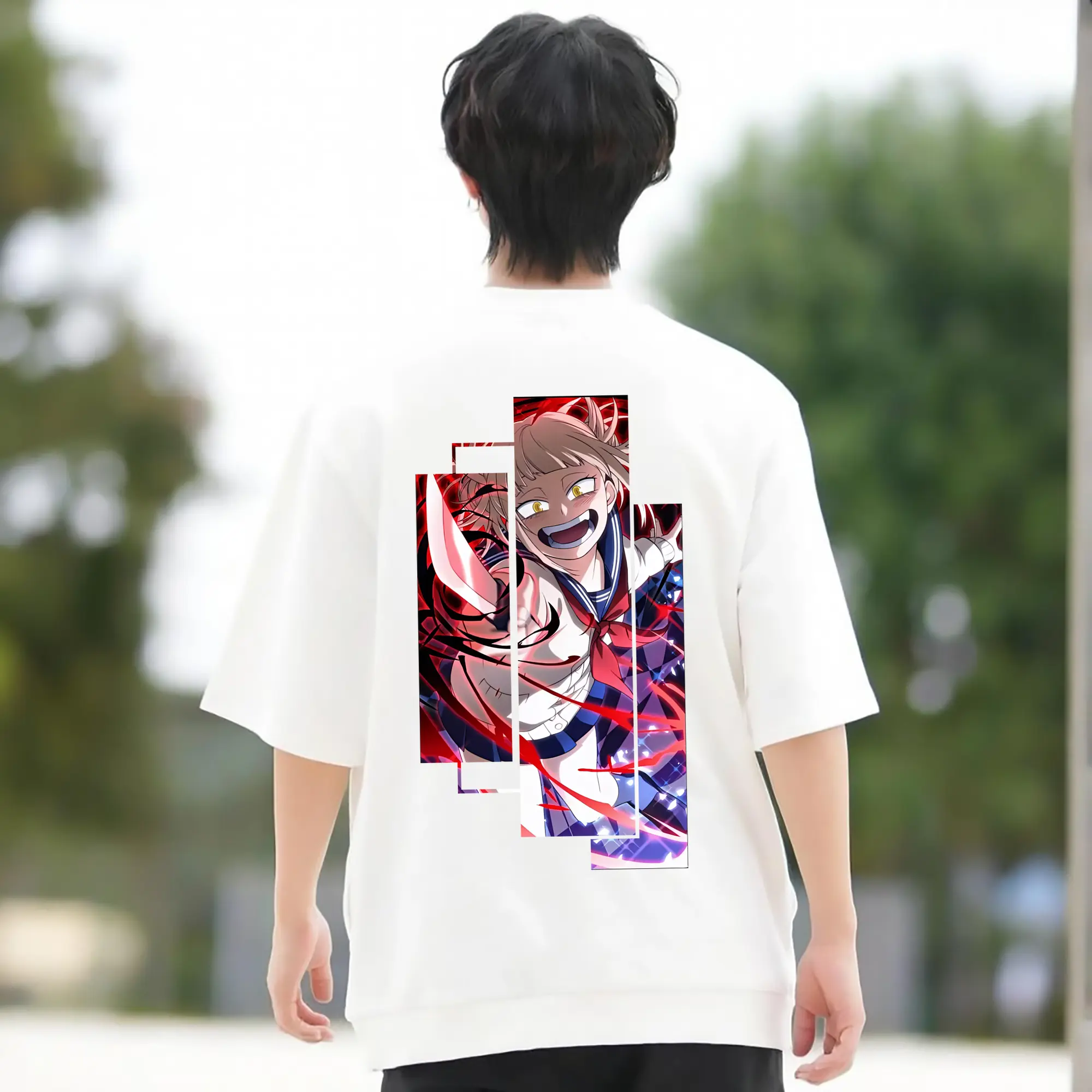 僕のヒーローアカデミア グッズ,トガヒミコ