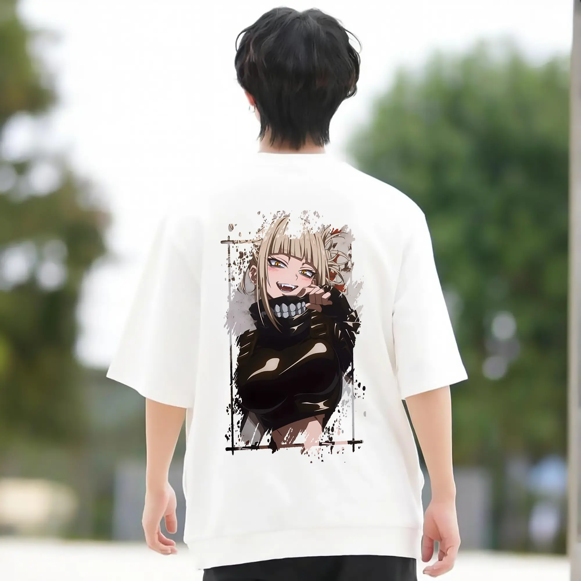 僕のヒーローアカデミア グッズ,トガヒミコ