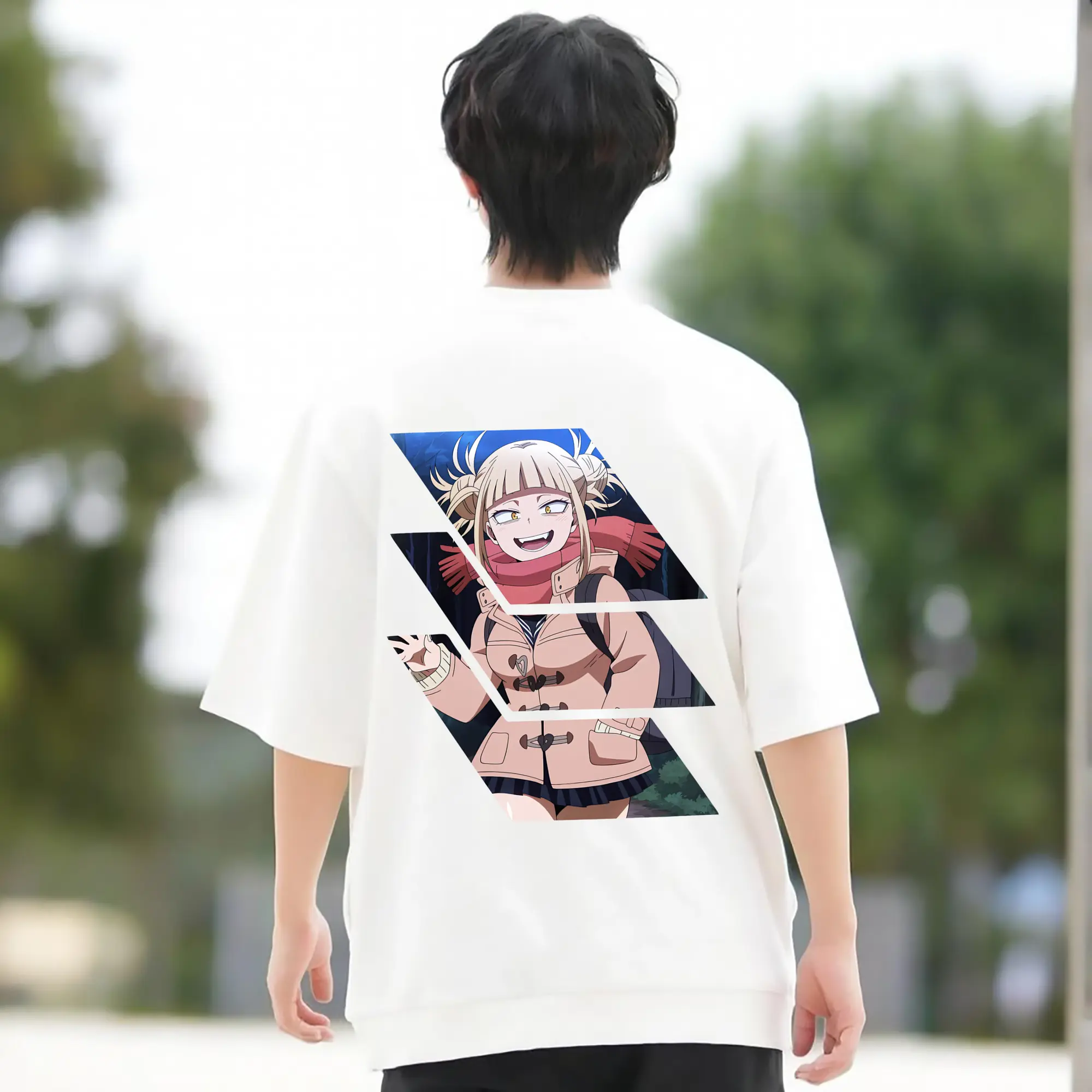 僕のヒーローアカデミア グッズ,トガヒミコ