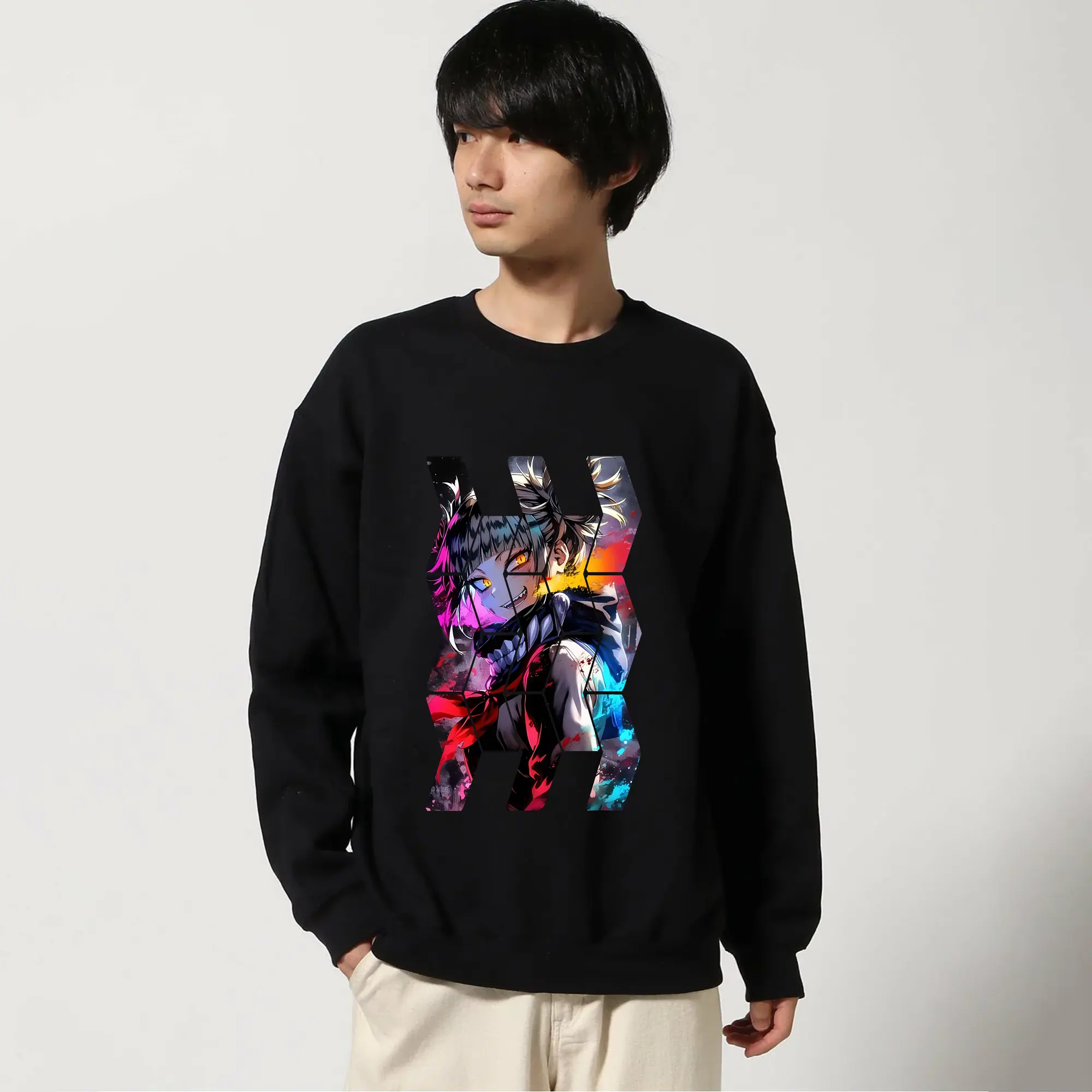 僕のヒーローアカデミア グッズ,トガヒミコ