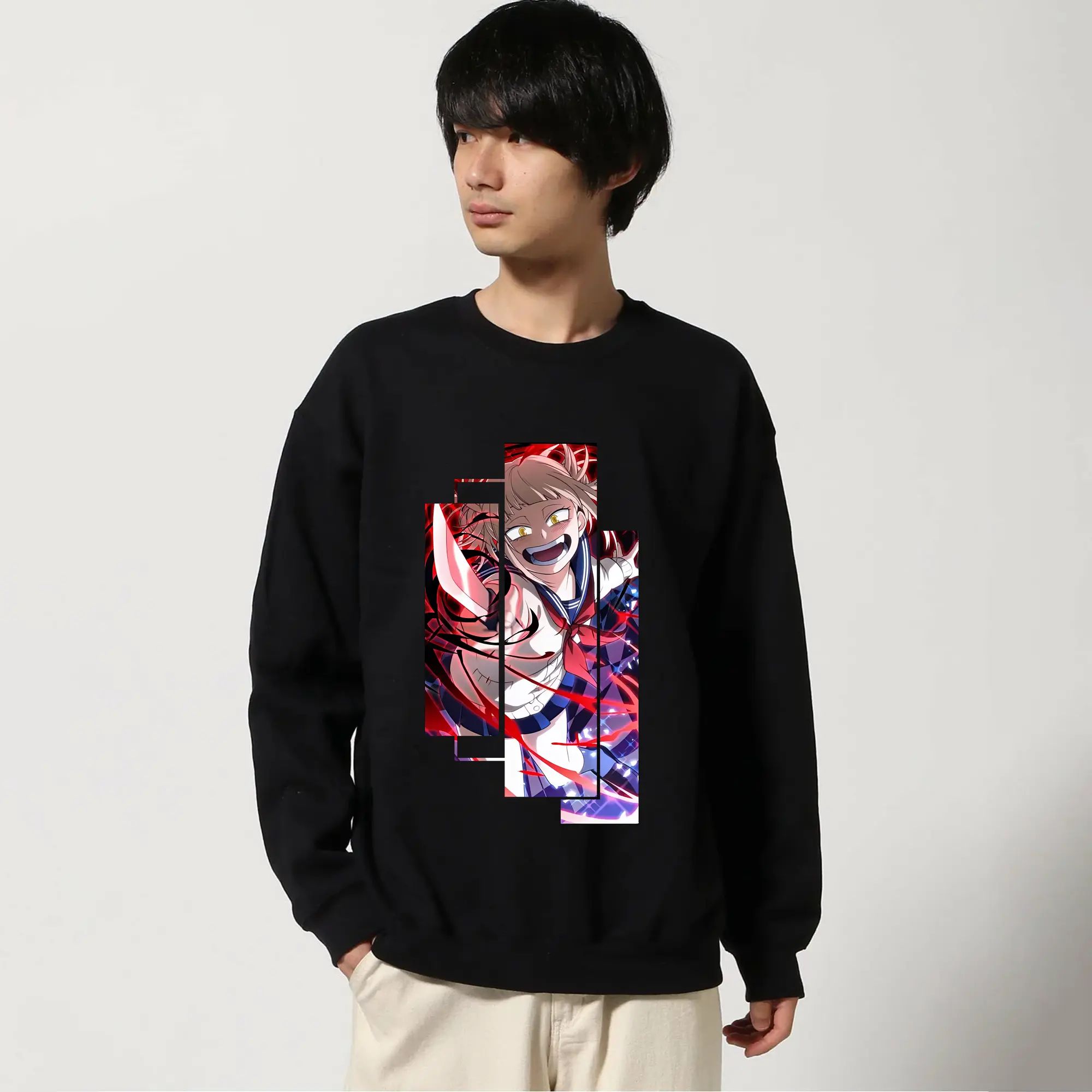 僕のヒーローアカデミア グッズ,トガヒミコ