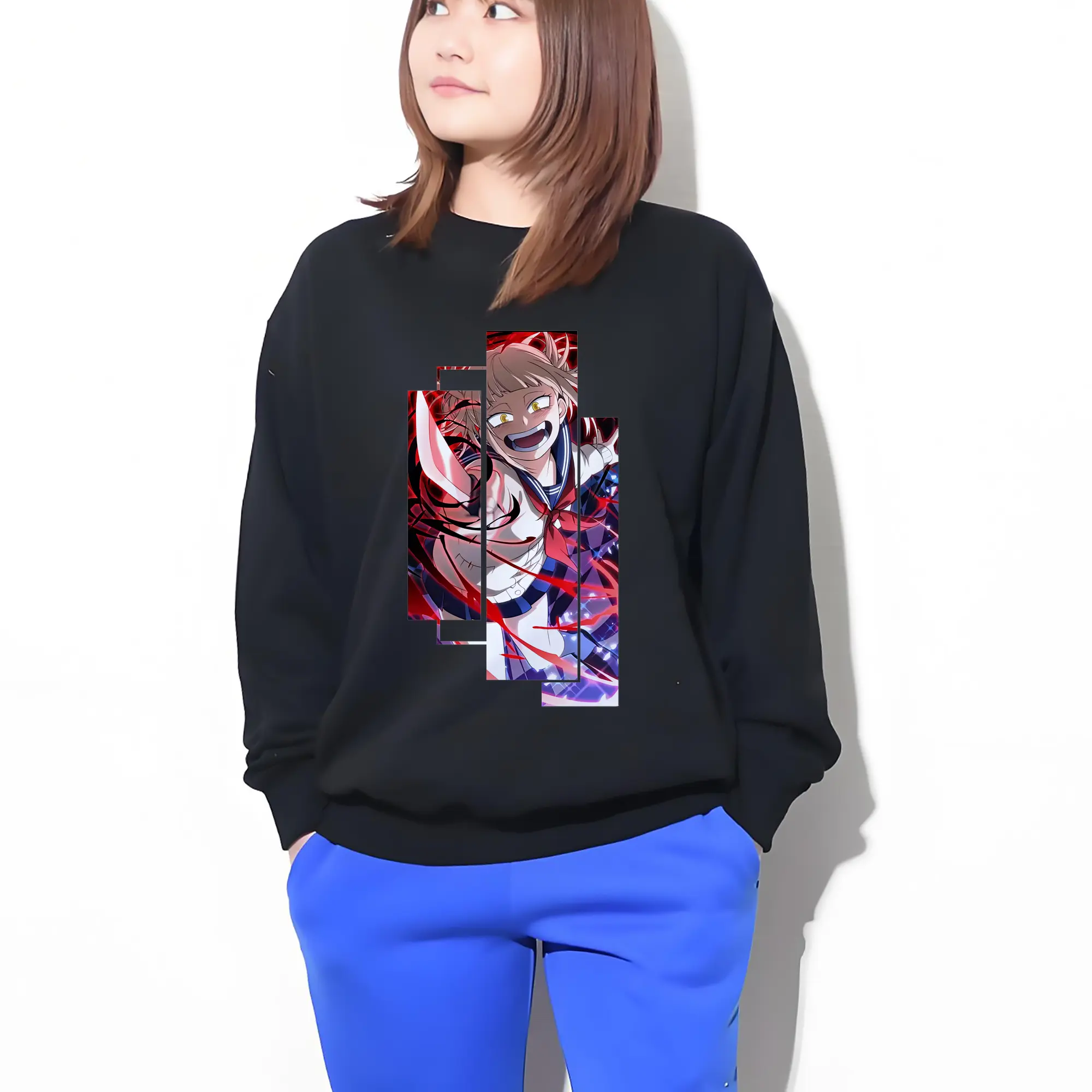 僕のヒーローアカデミア グッズ,トガヒミコ