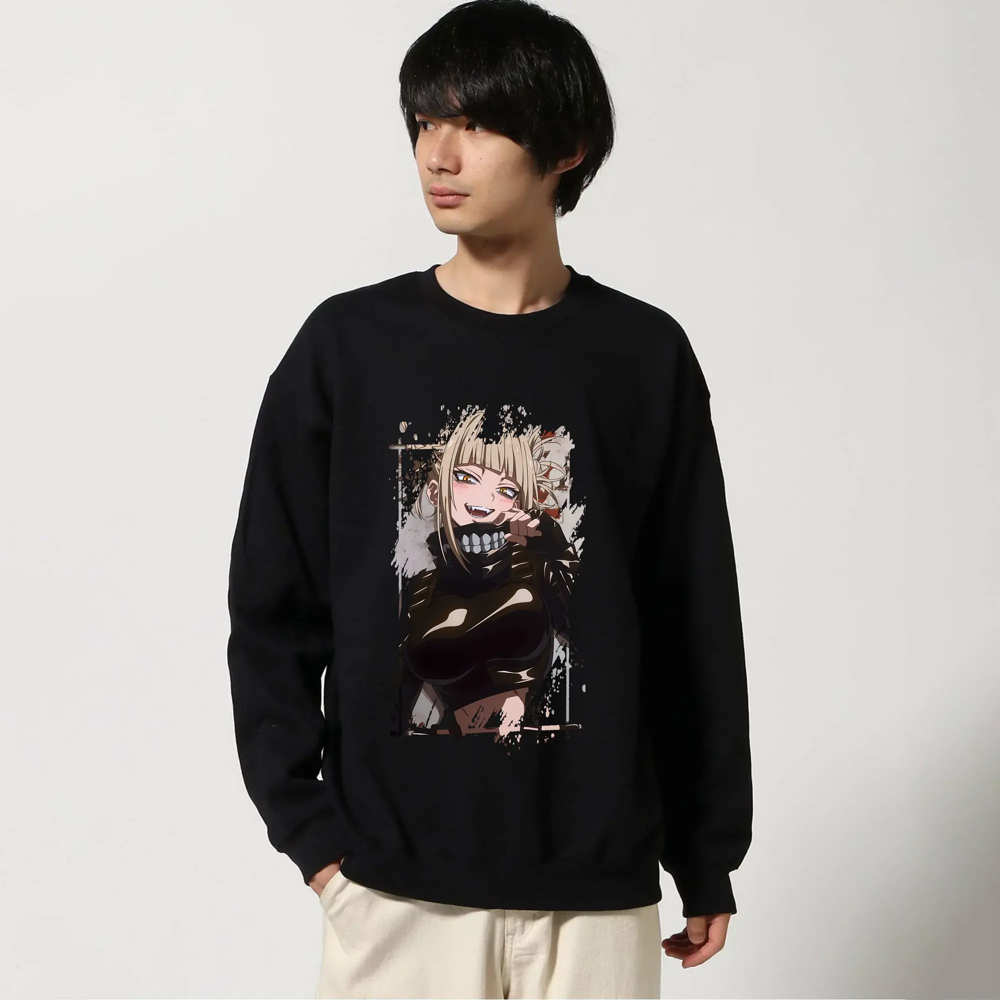 僕のヒーローアカデミア グッズ,トガヒミコ