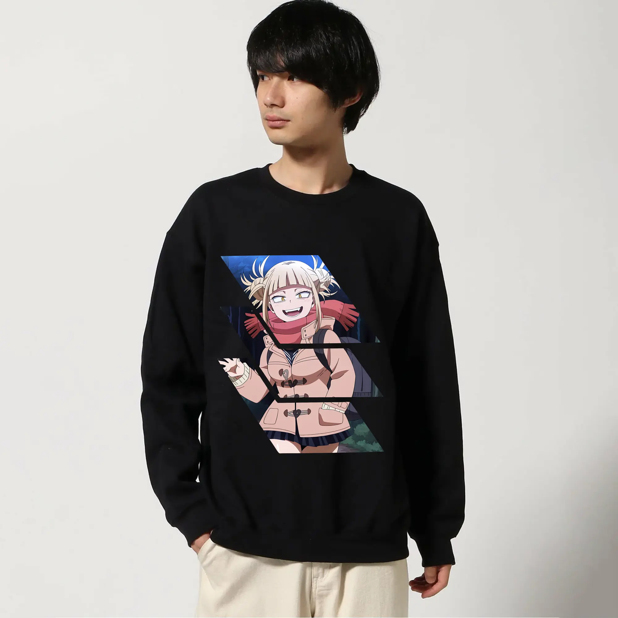 僕のヒーローアカデミア グッズ,トガヒミコ