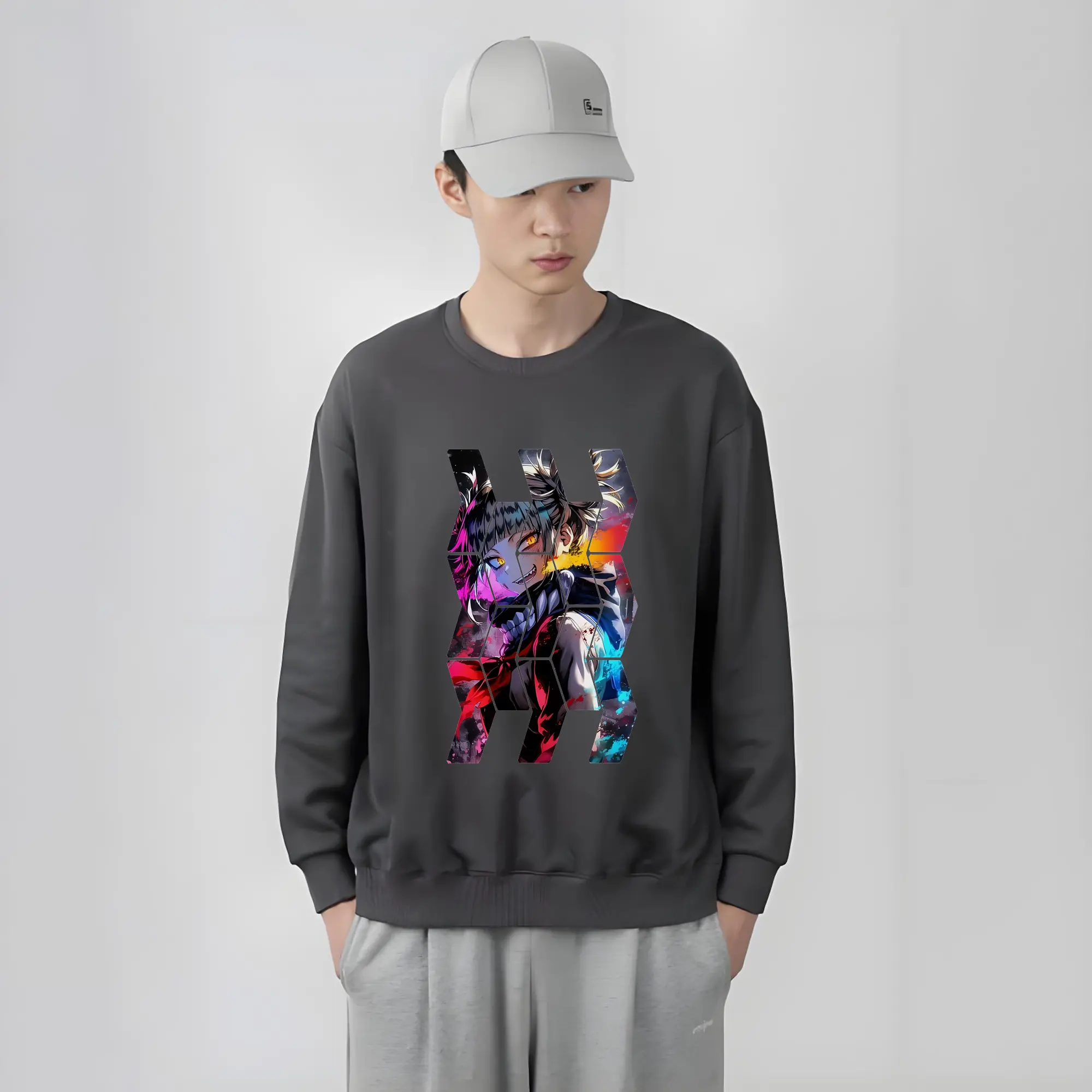 僕のヒーローアカデミア グッズ,トガヒミコ