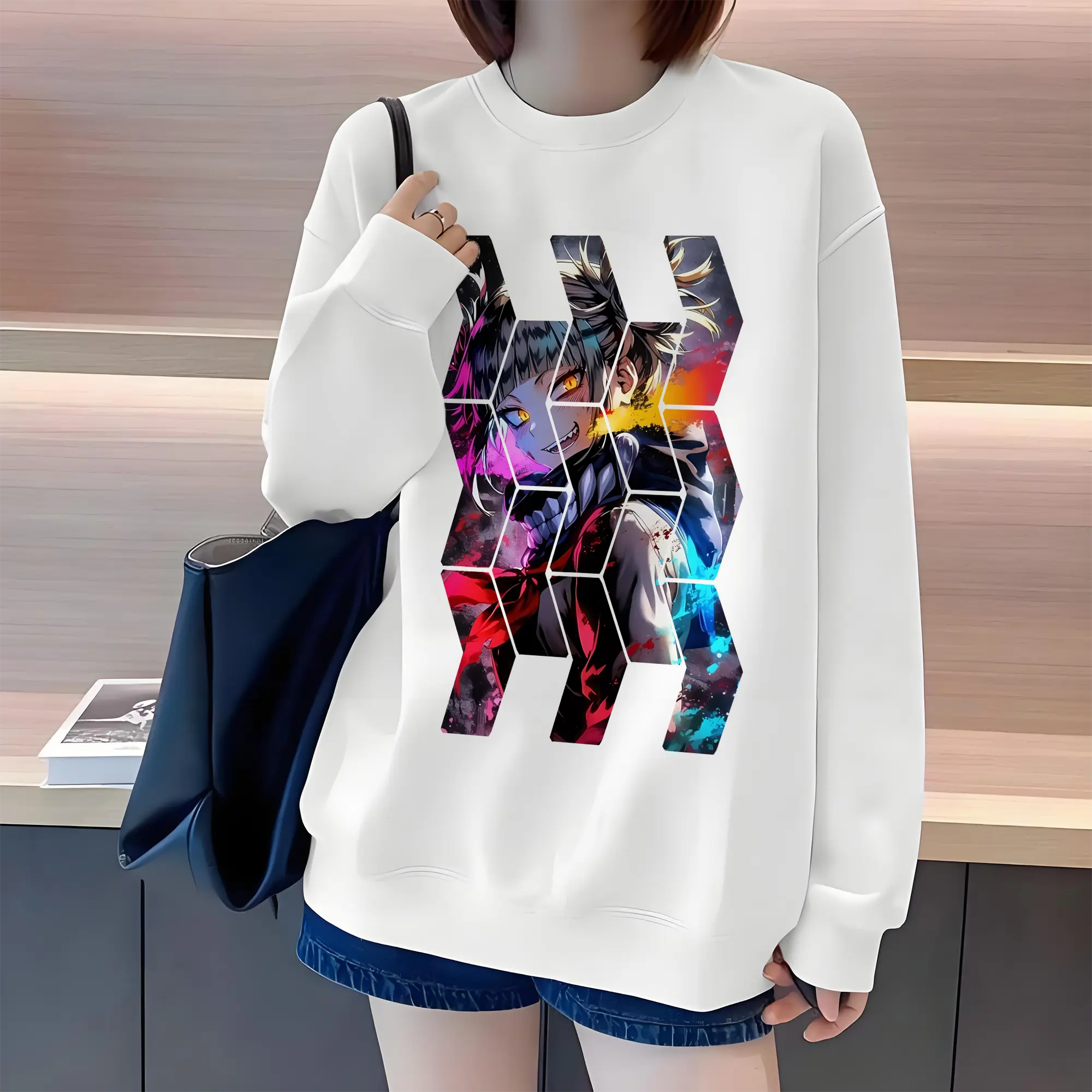 僕のヒーローアカデミア グッズ,トガヒミコ