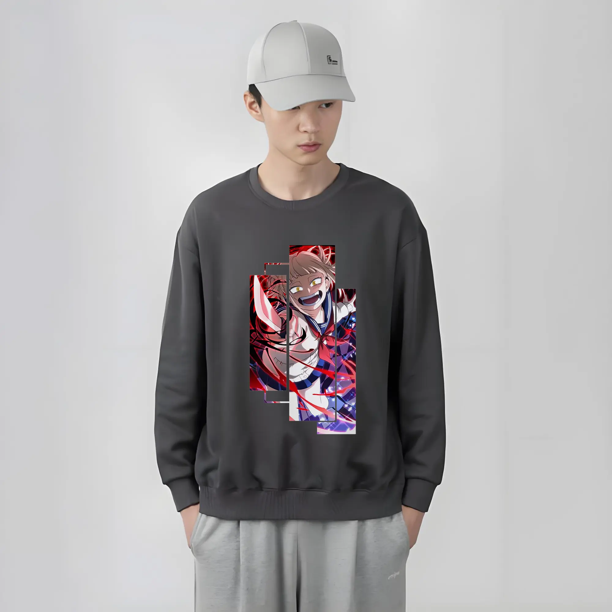 僕のヒーローアカデミア グッズ,トガヒミコ