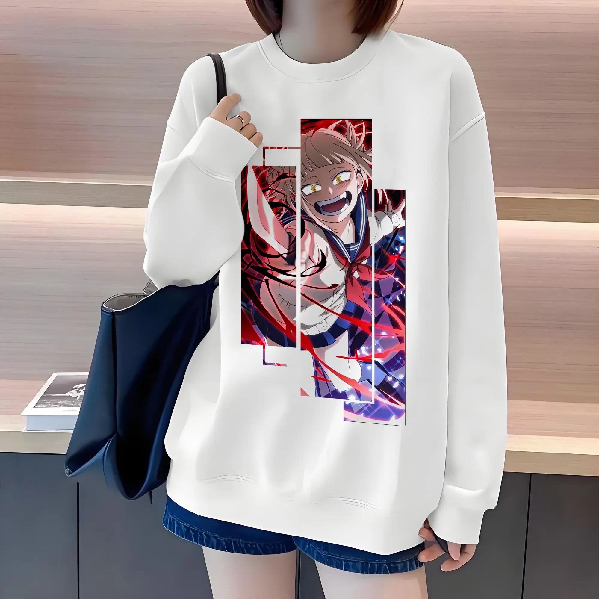 僕のヒーローアカデミア グッズ,トガヒミコ