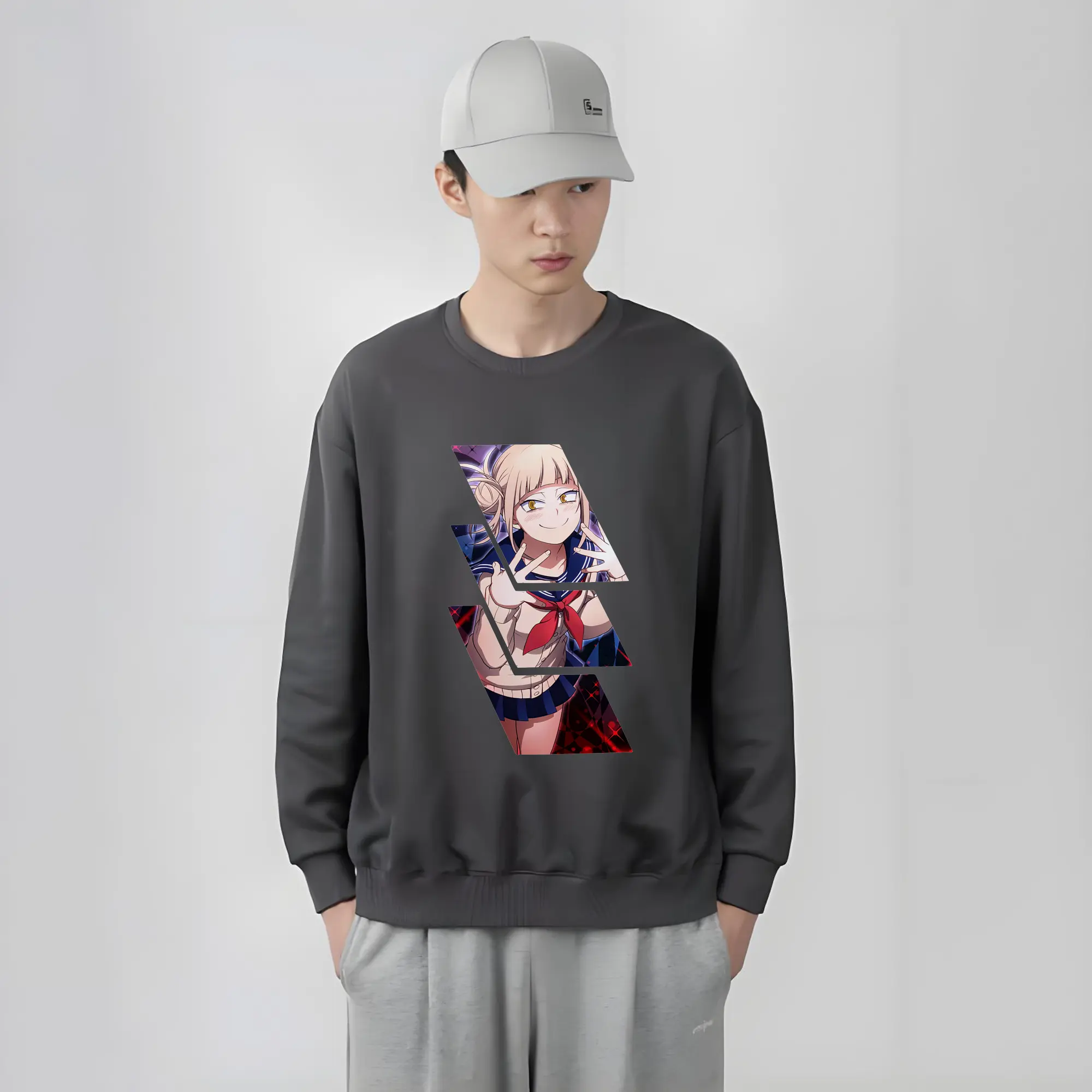 僕のヒーローアカデミア グッズ,トガヒミコ