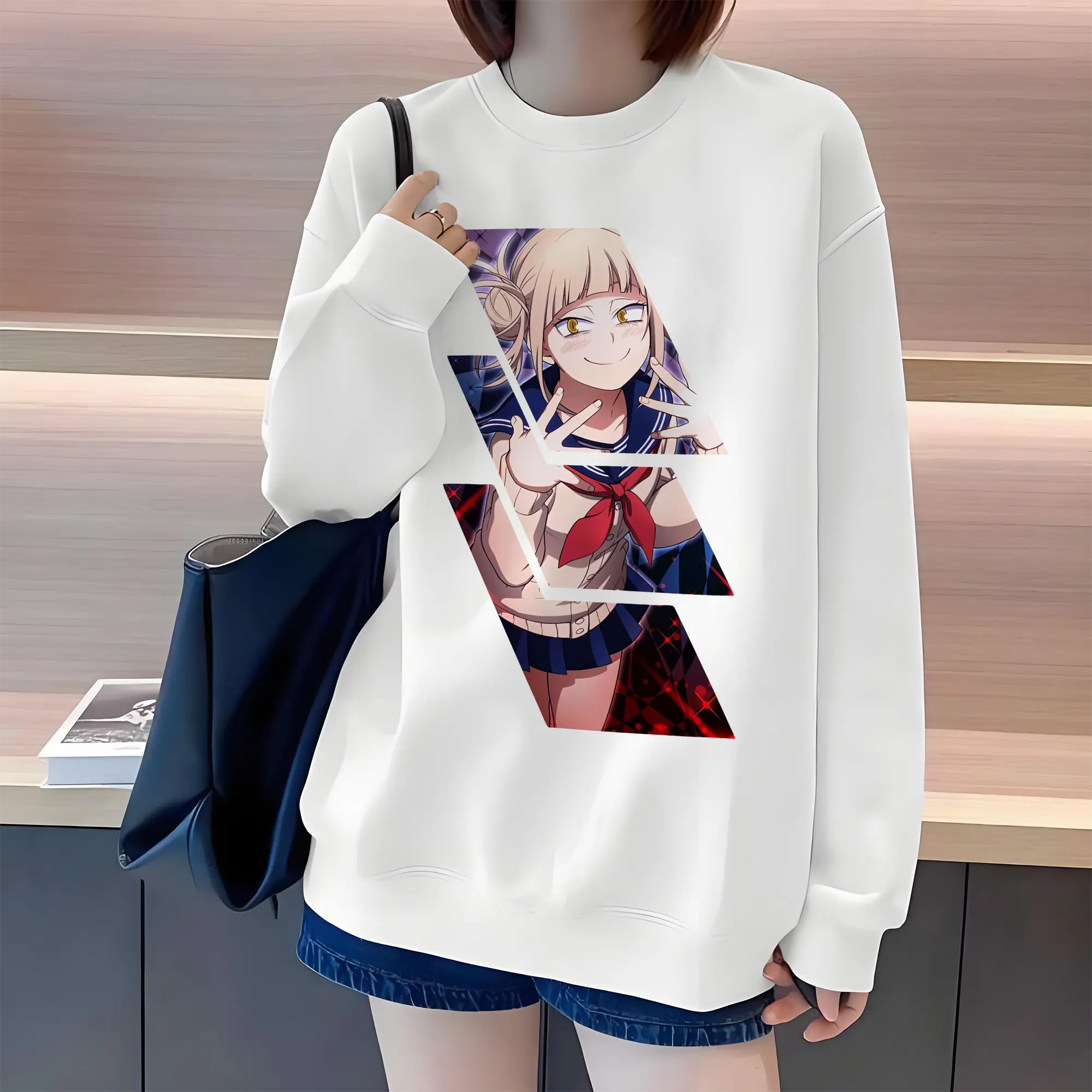 僕のヒーローアカデミア グッズ,トガヒミコ