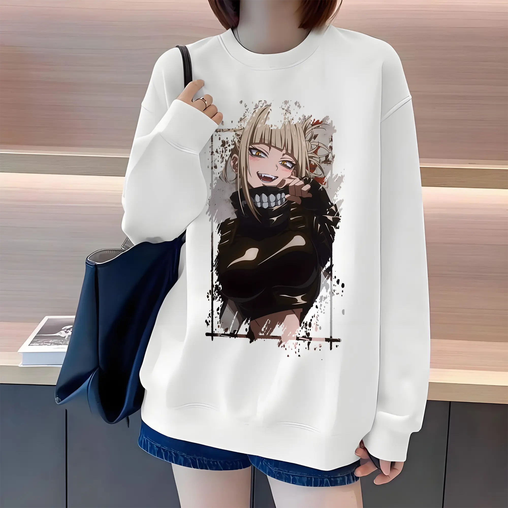 僕のヒーローアカデミア グッズ,トガヒミコ