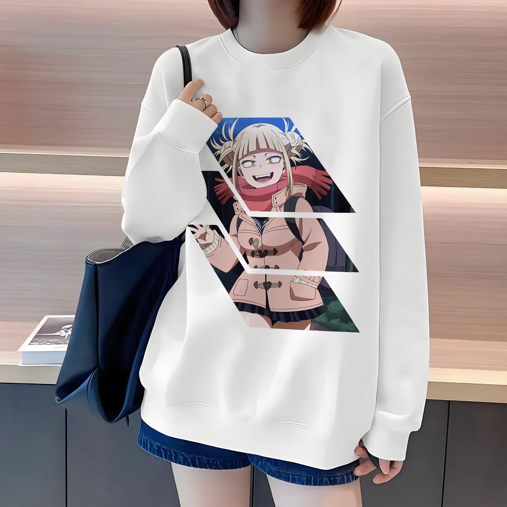 僕のヒーローアカデミア グッズ,トガヒミコ