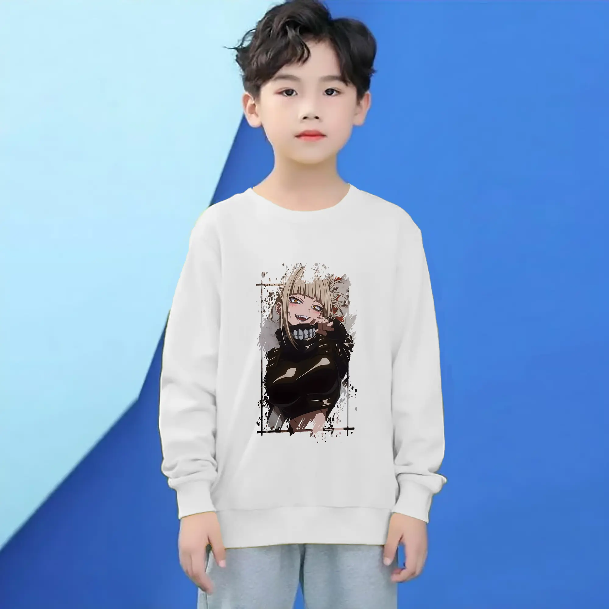 僕のヒーローアカデミア グッズ,トガヒミコ