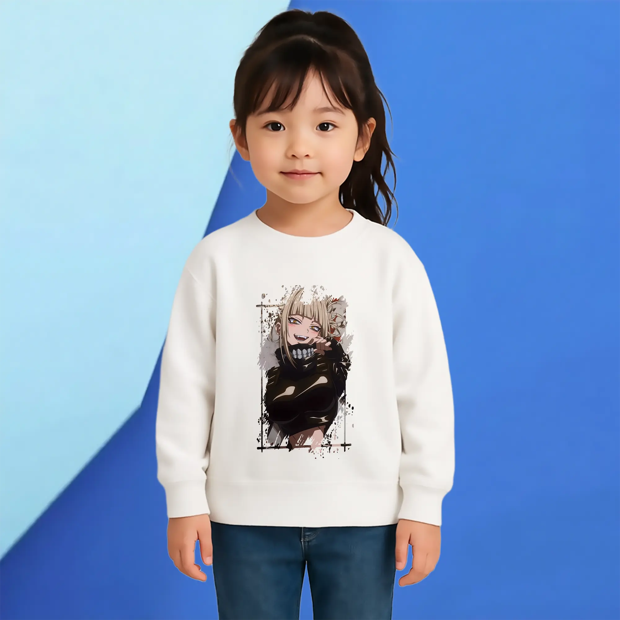 僕のヒーローアカデミア グッズ,トガヒミコ