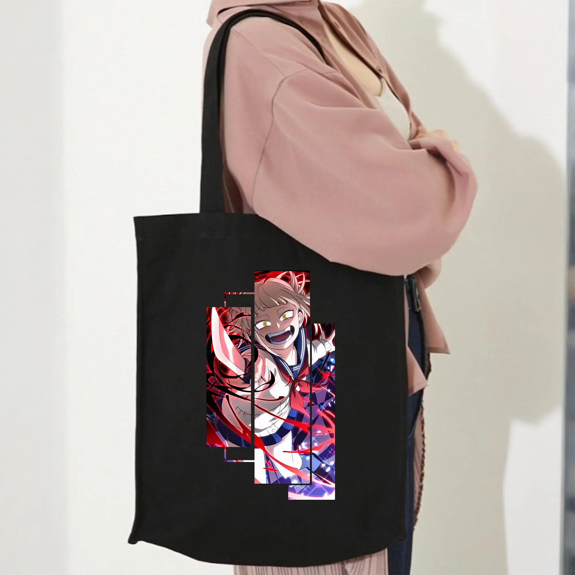 僕のヒーローアカデミア グッズ,トガヒミコ