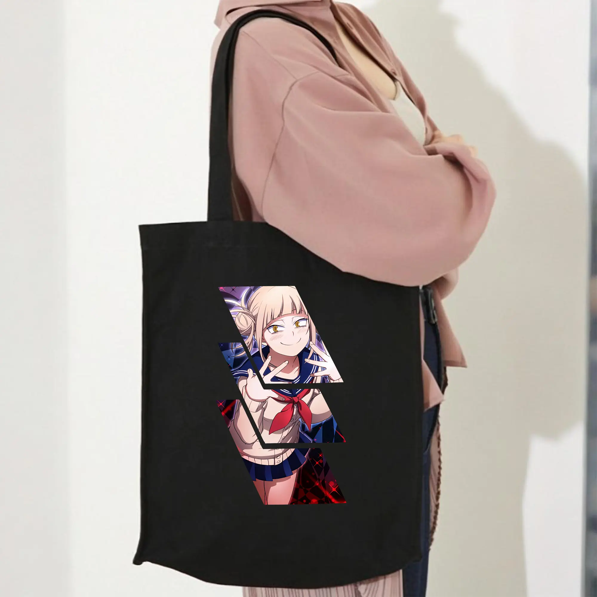 僕のヒーローアカデミア グッズ,トガヒミコ