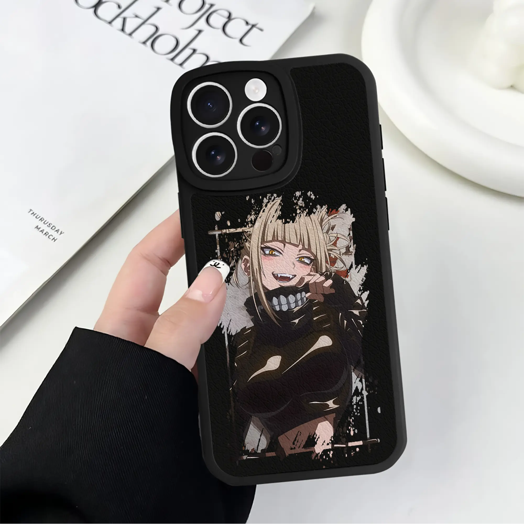 僕のヒーローアカデミア グッズ,トガヒミコ