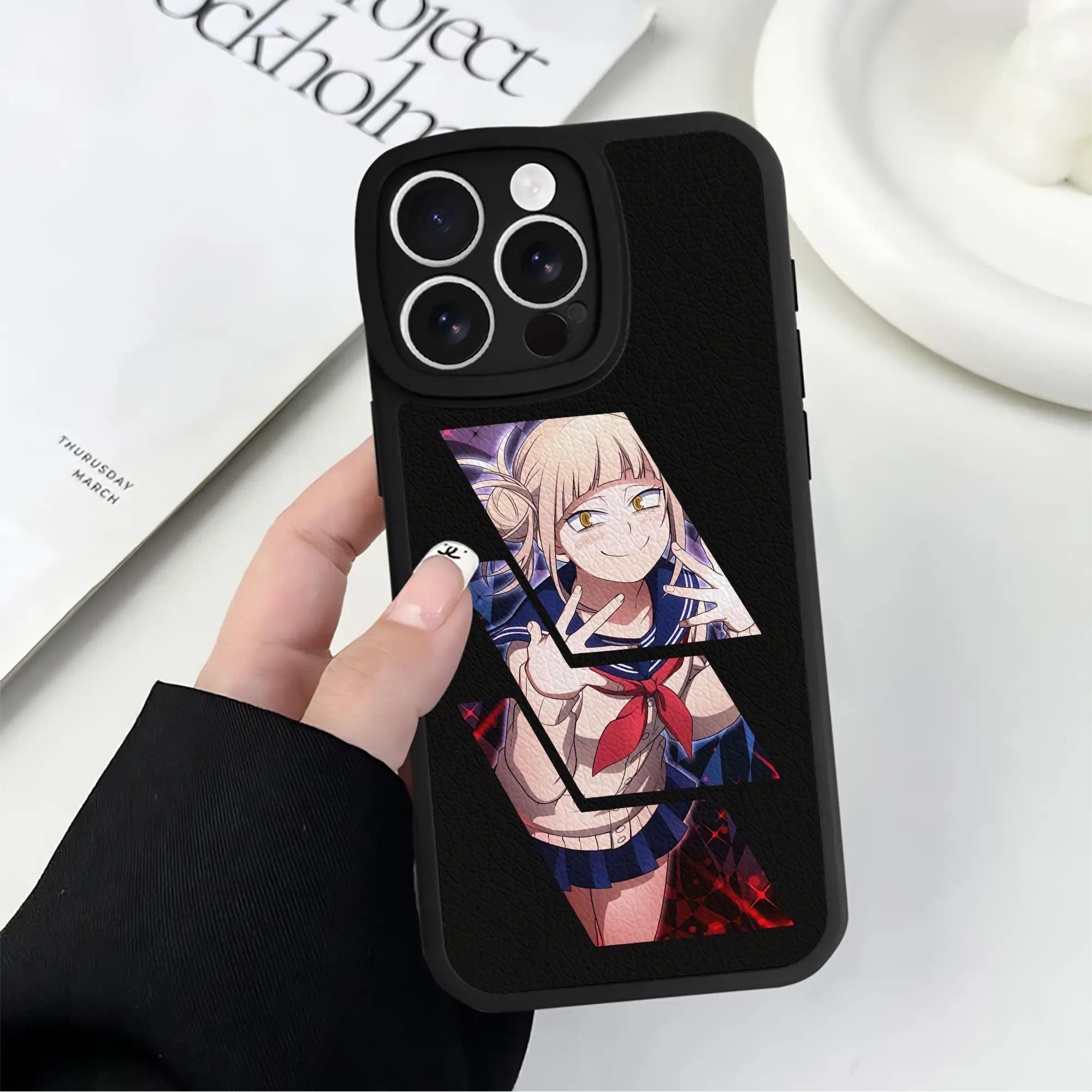 僕のヒーローアカデミア グッズ,トガヒミコ