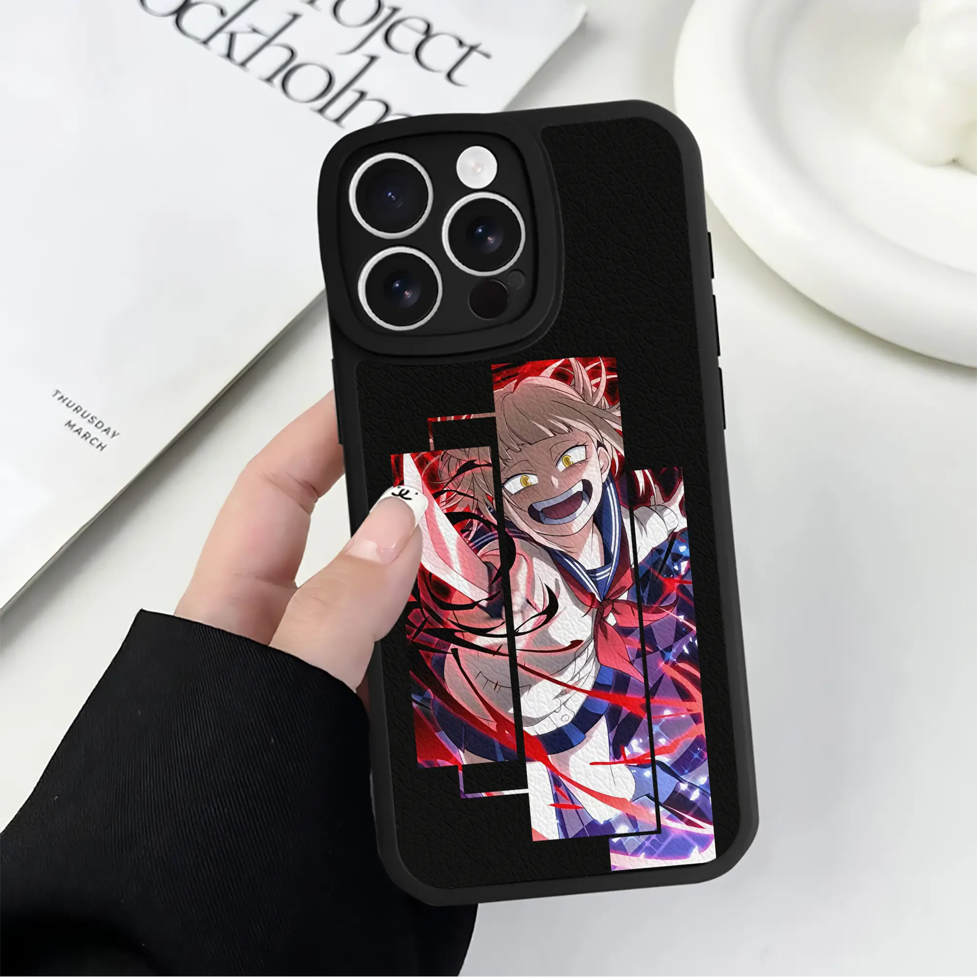 僕のヒーローアカデミア グッズ,トガヒミコ