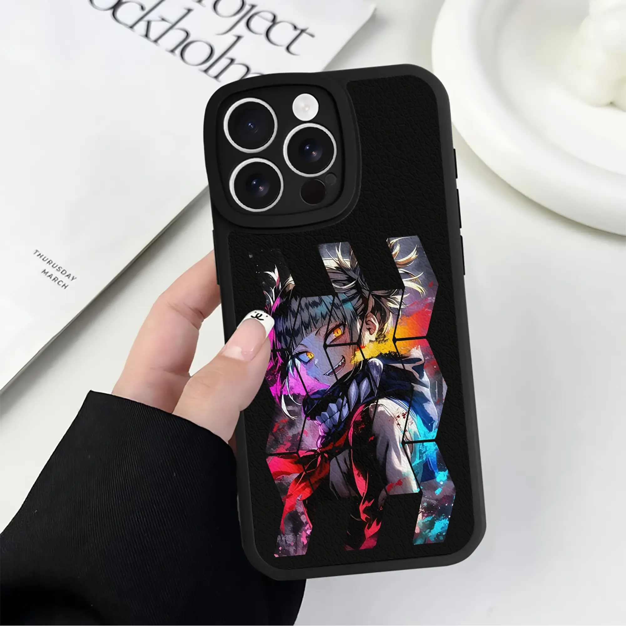 僕のヒーローアカデミア グッズ,トガヒミコ