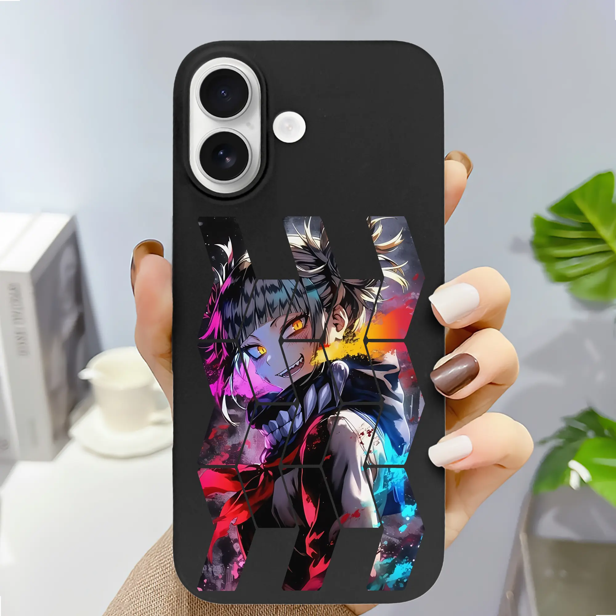 僕のヒーローアカデミア グッズ,トガヒミコ