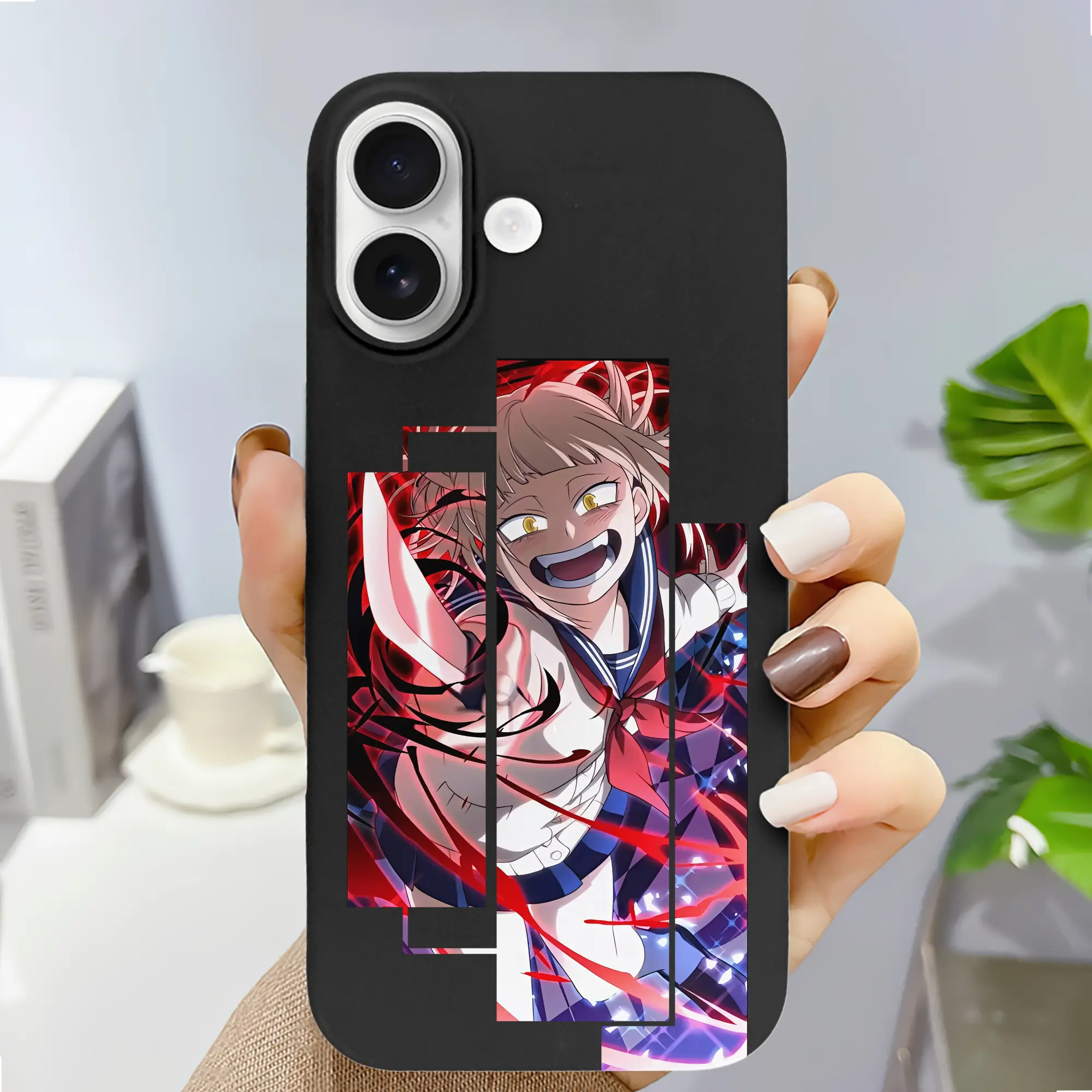 僕のヒーローアカデミア グッズ,トガヒミコ