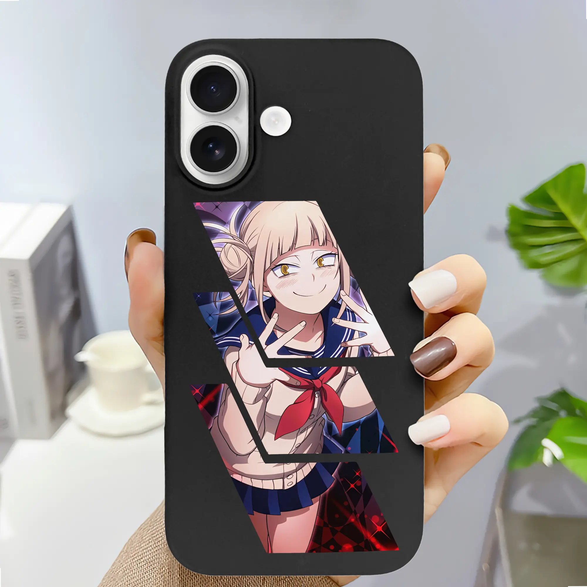 僕のヒーローアカデミア グッズ,トガヒミコ