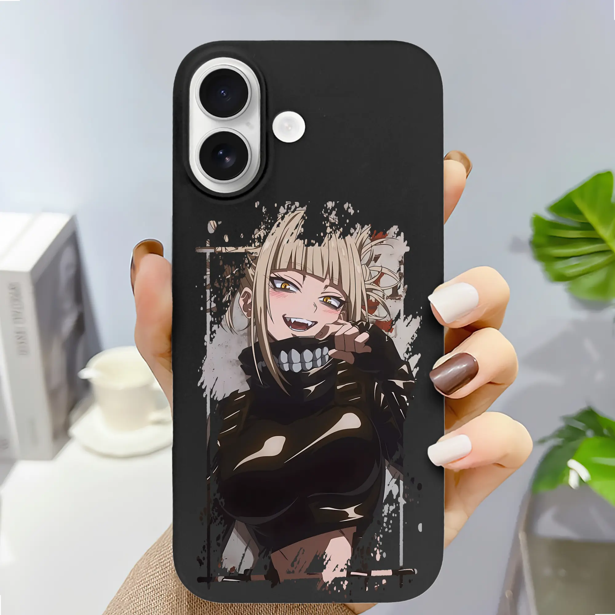 僕のヒーローアカデミア グッズ,トガヒミコ