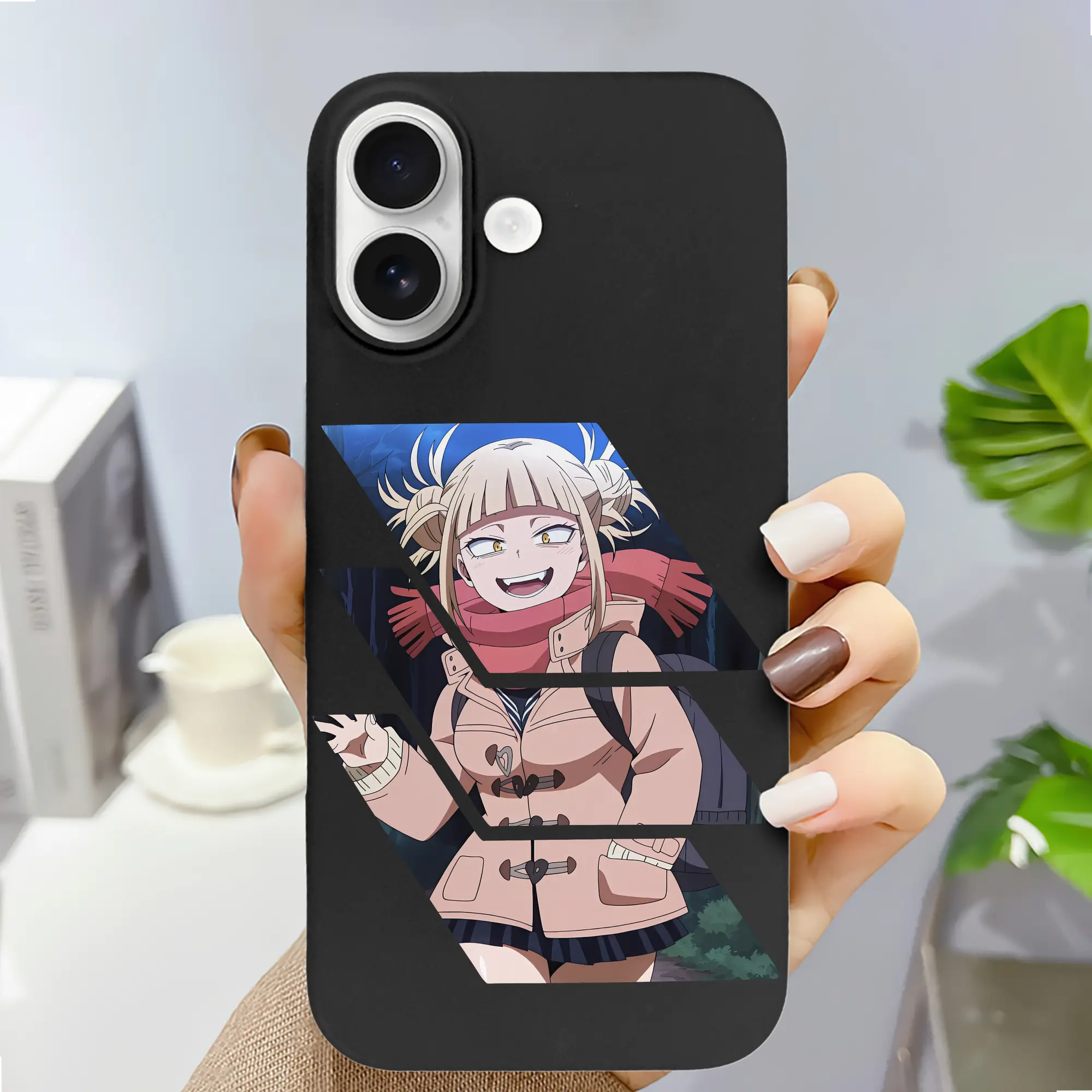 僕のヒーローアカデミア グッズ,トガヒミコ