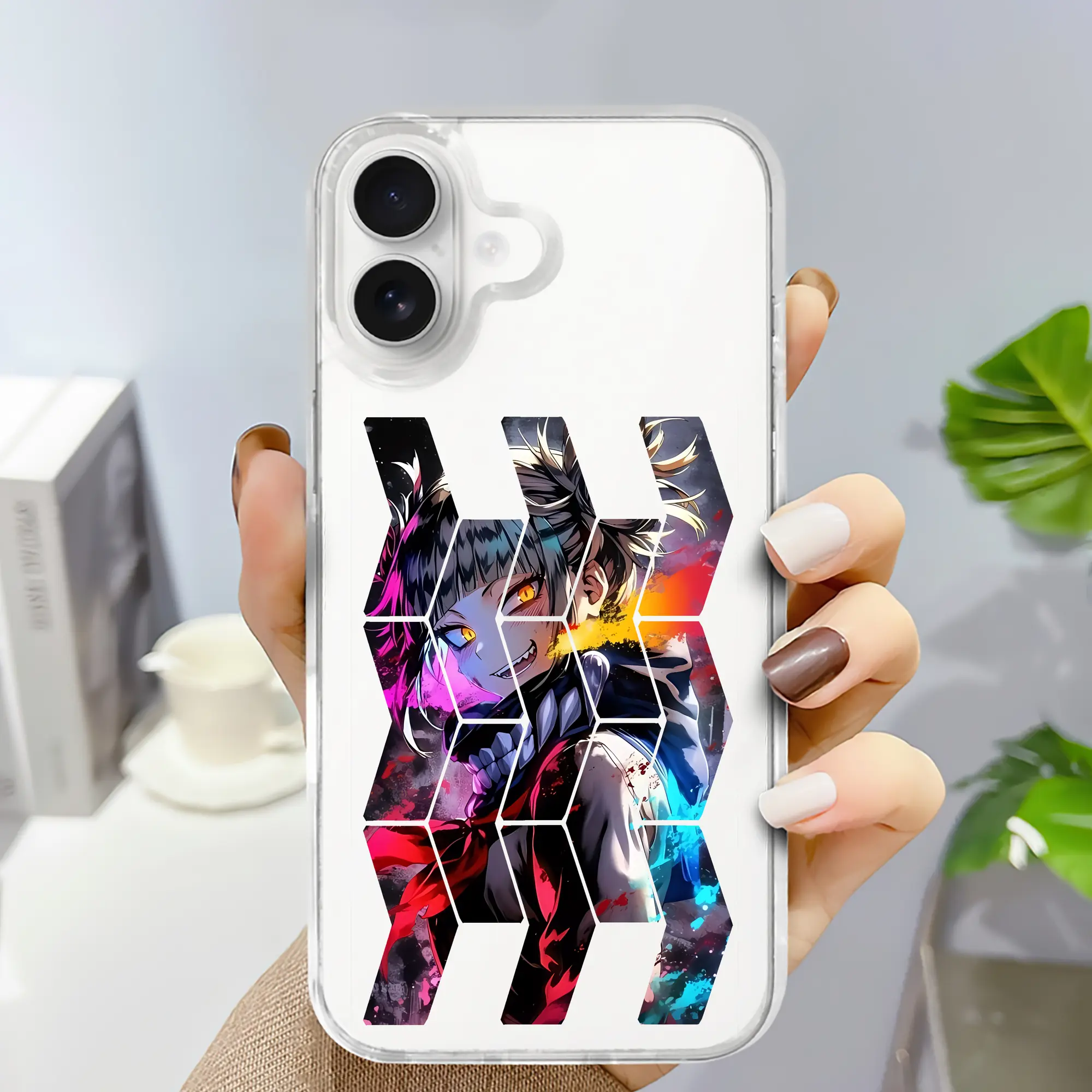 僕のヒーローアカデミア グッズ,トガヒミコ