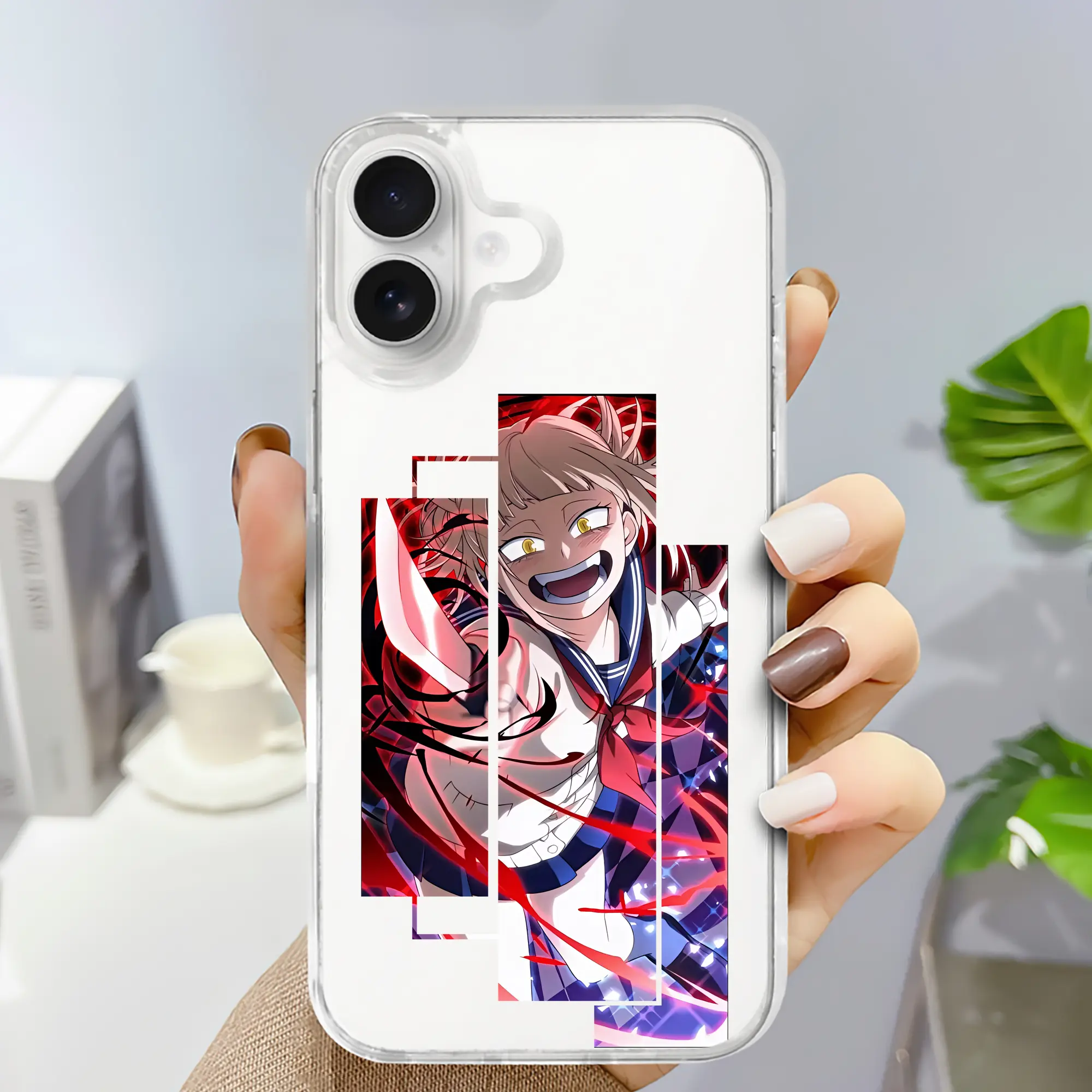 僕のヒーローアカデミア グッズ,トガヒミコ