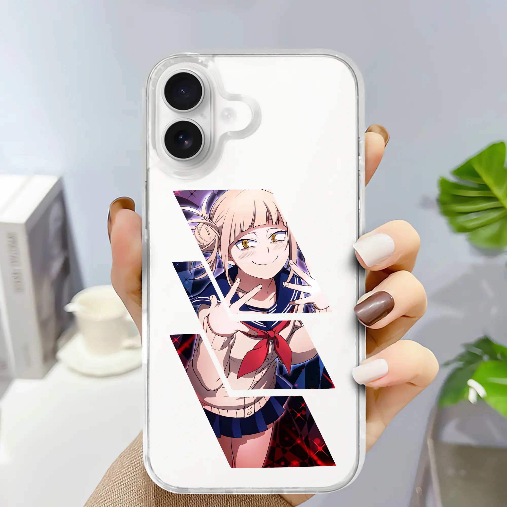 僕のヒーローアカデミア グッズ,トガヒミコ