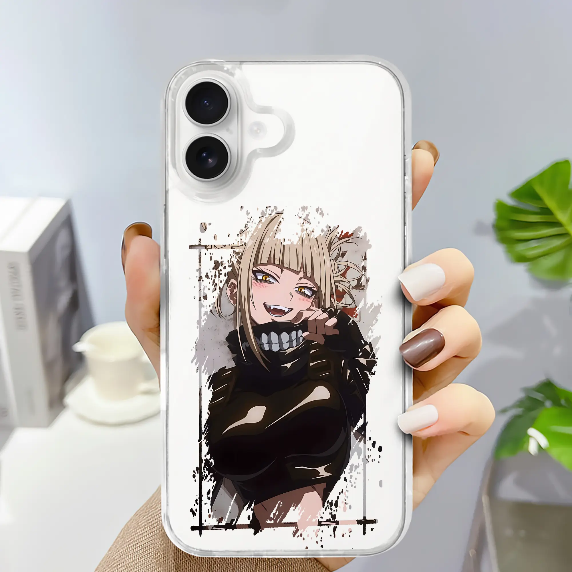 僕のヒーローアカデミア グッズ,トガヒミコ