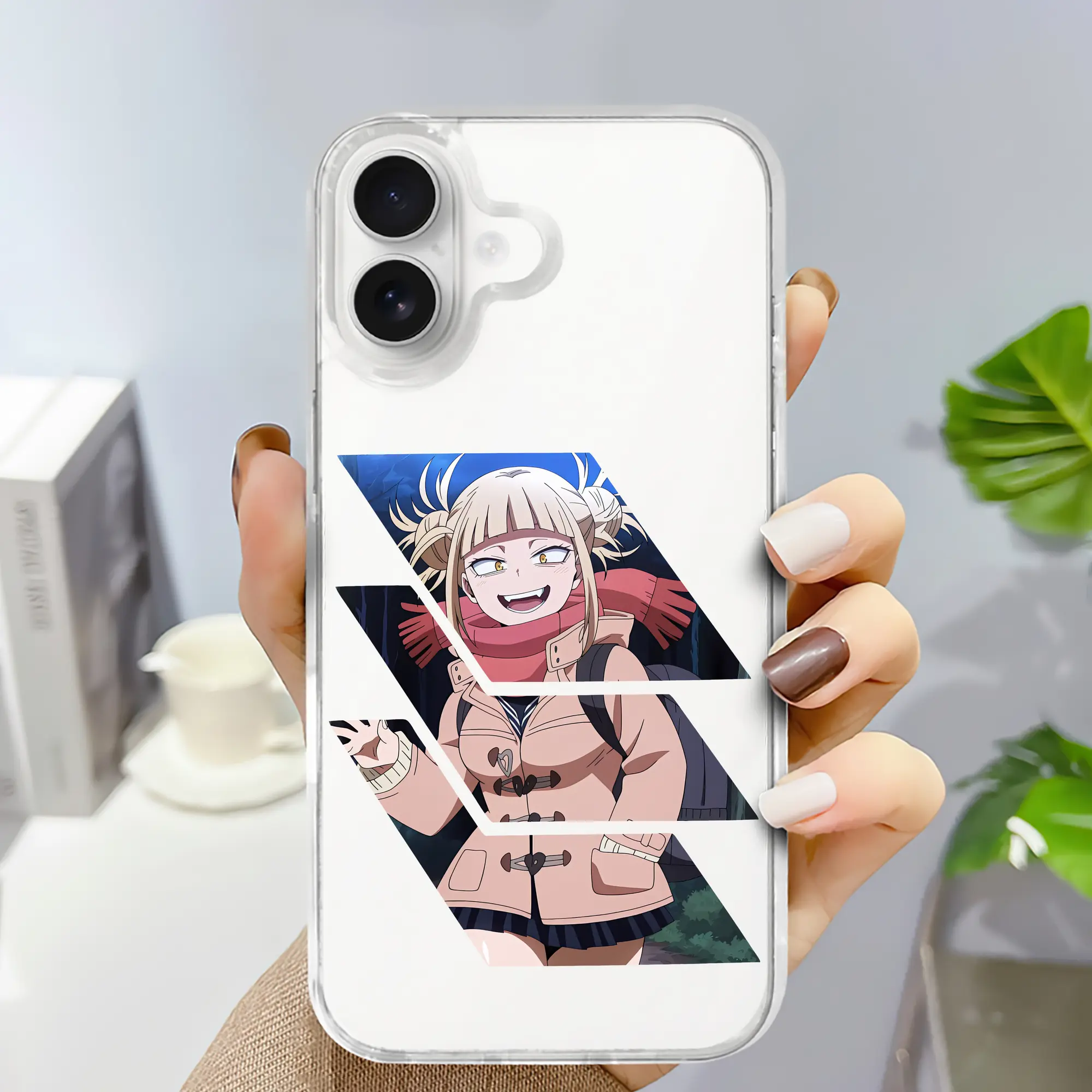 僕のヒーローアカデミア グッズ,トガヒミコ