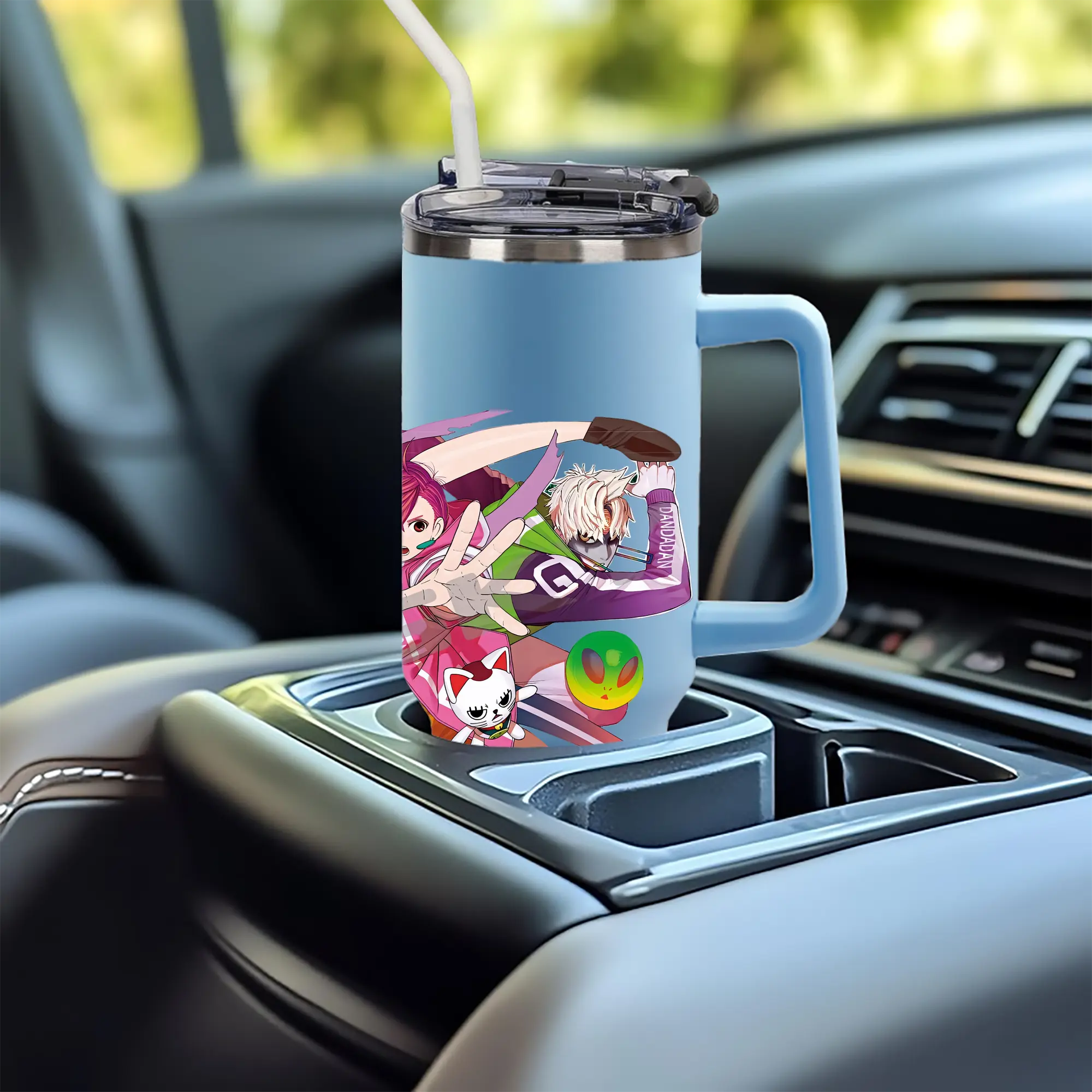 ダンダダン グッズ,綾瀬桃