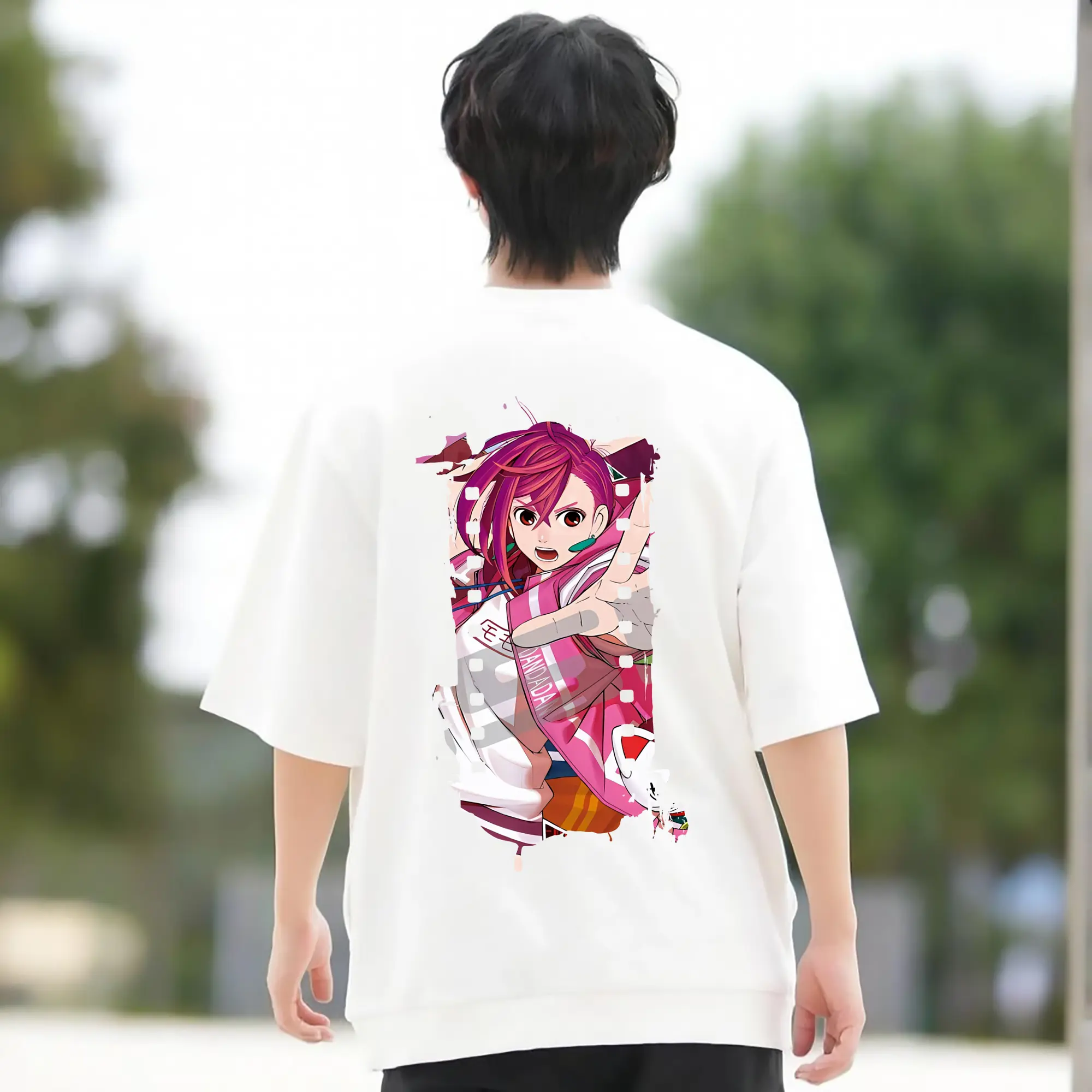 ダンダダン グッズ,綾瀬桃