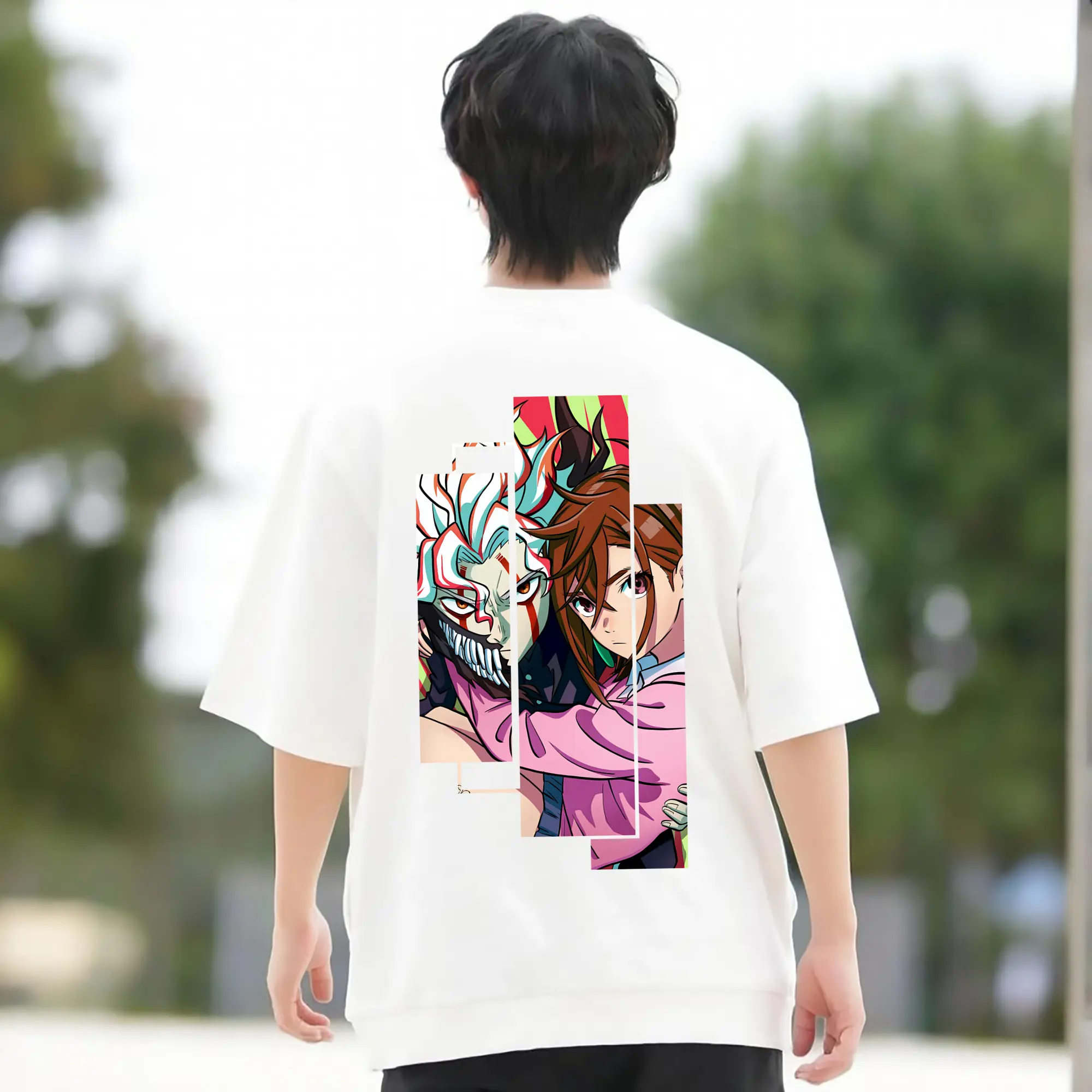 ダンダダン グッズ,綾瀬桃