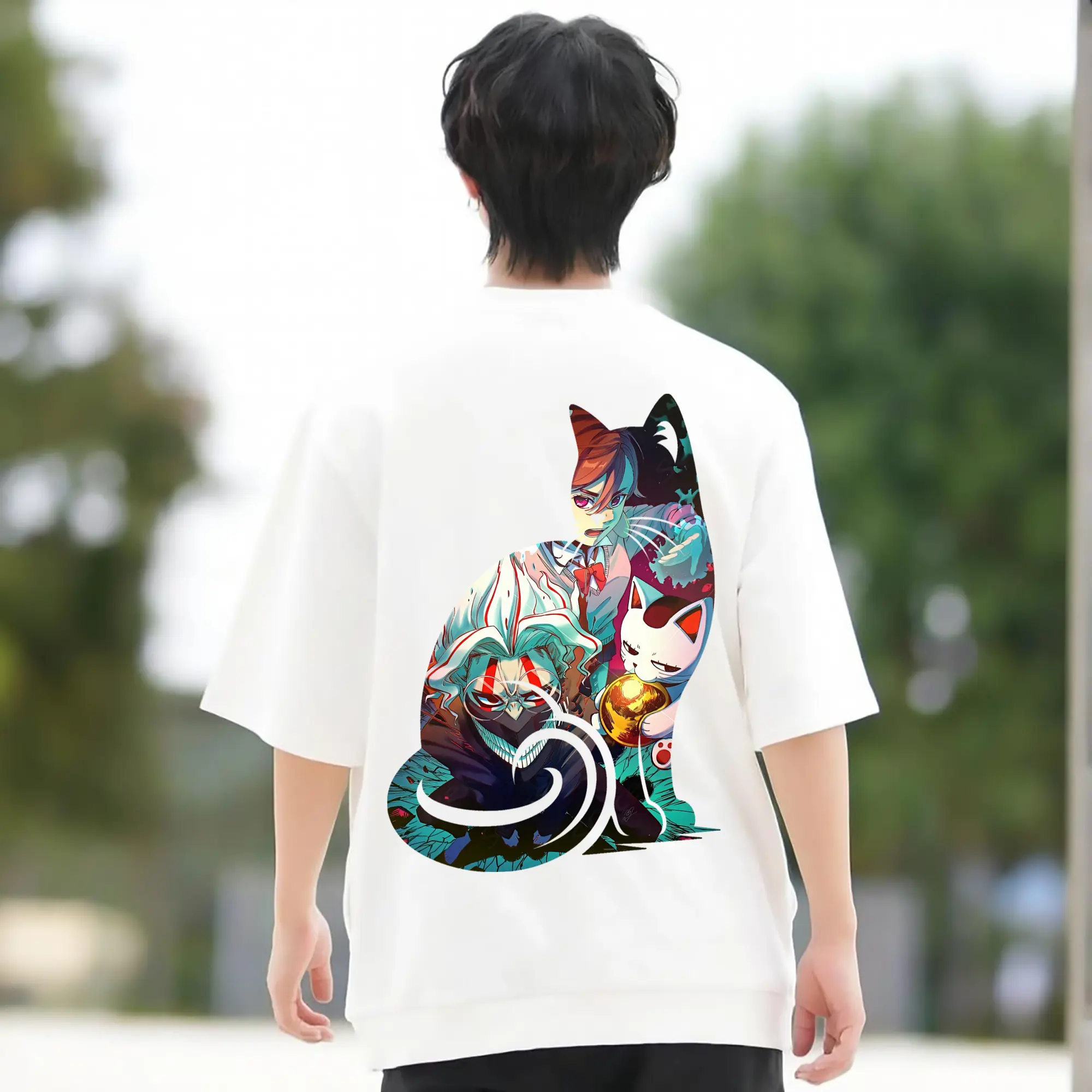 ダンダダン グッズ,綾瀬桃